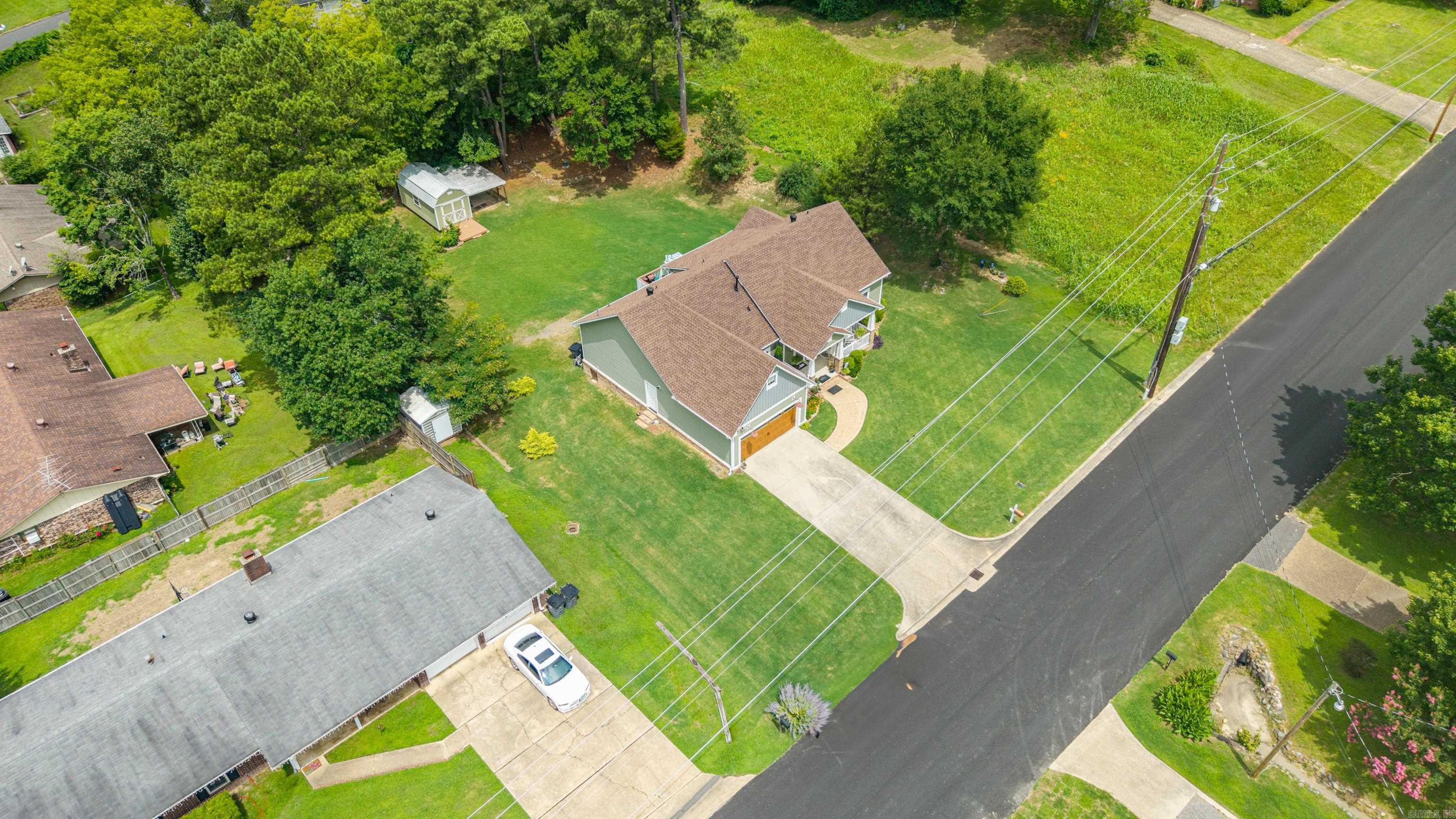 1312 Richard  Hot Springs, AR