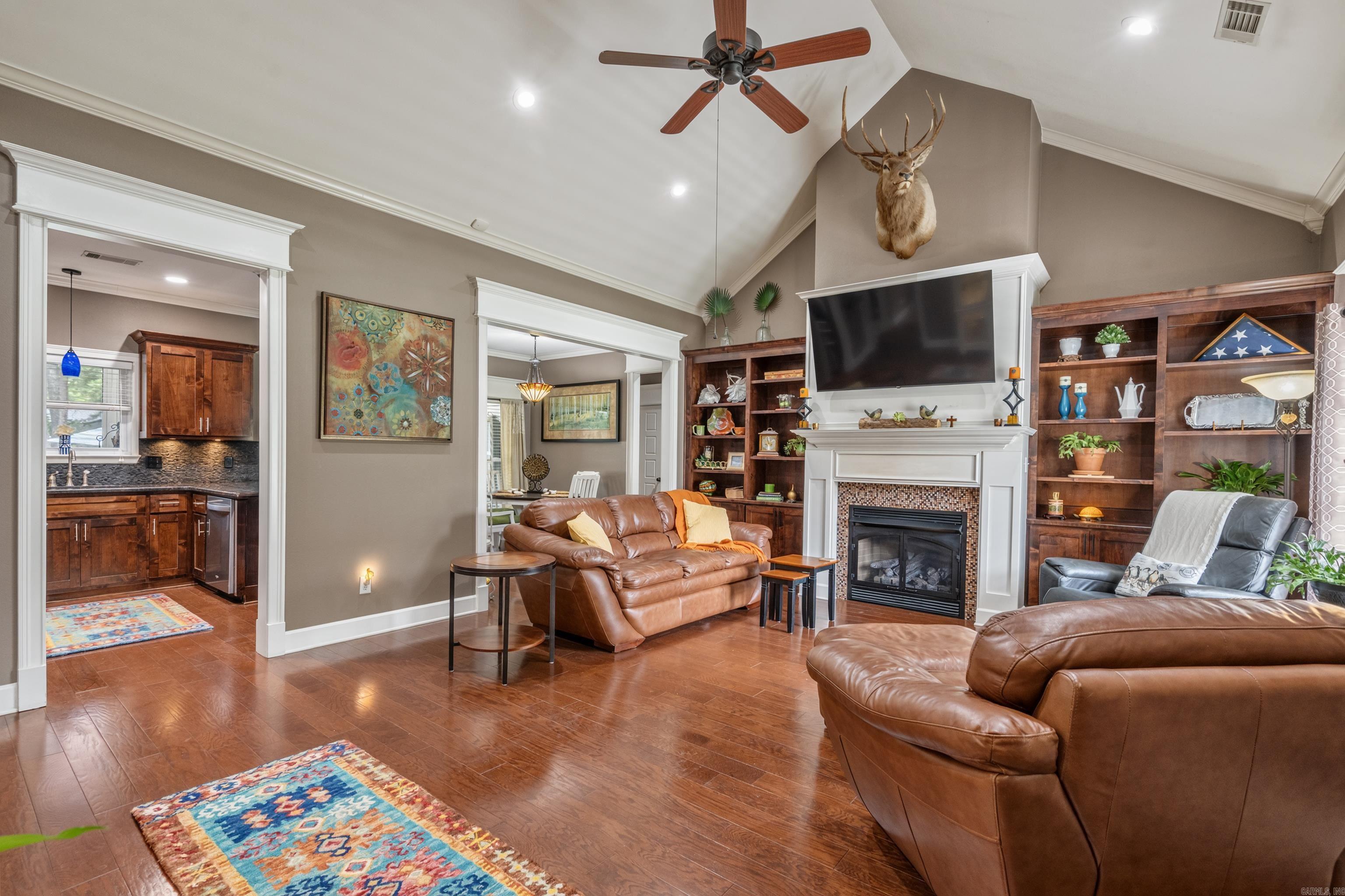 1312 Richard  Hot Springs, AR