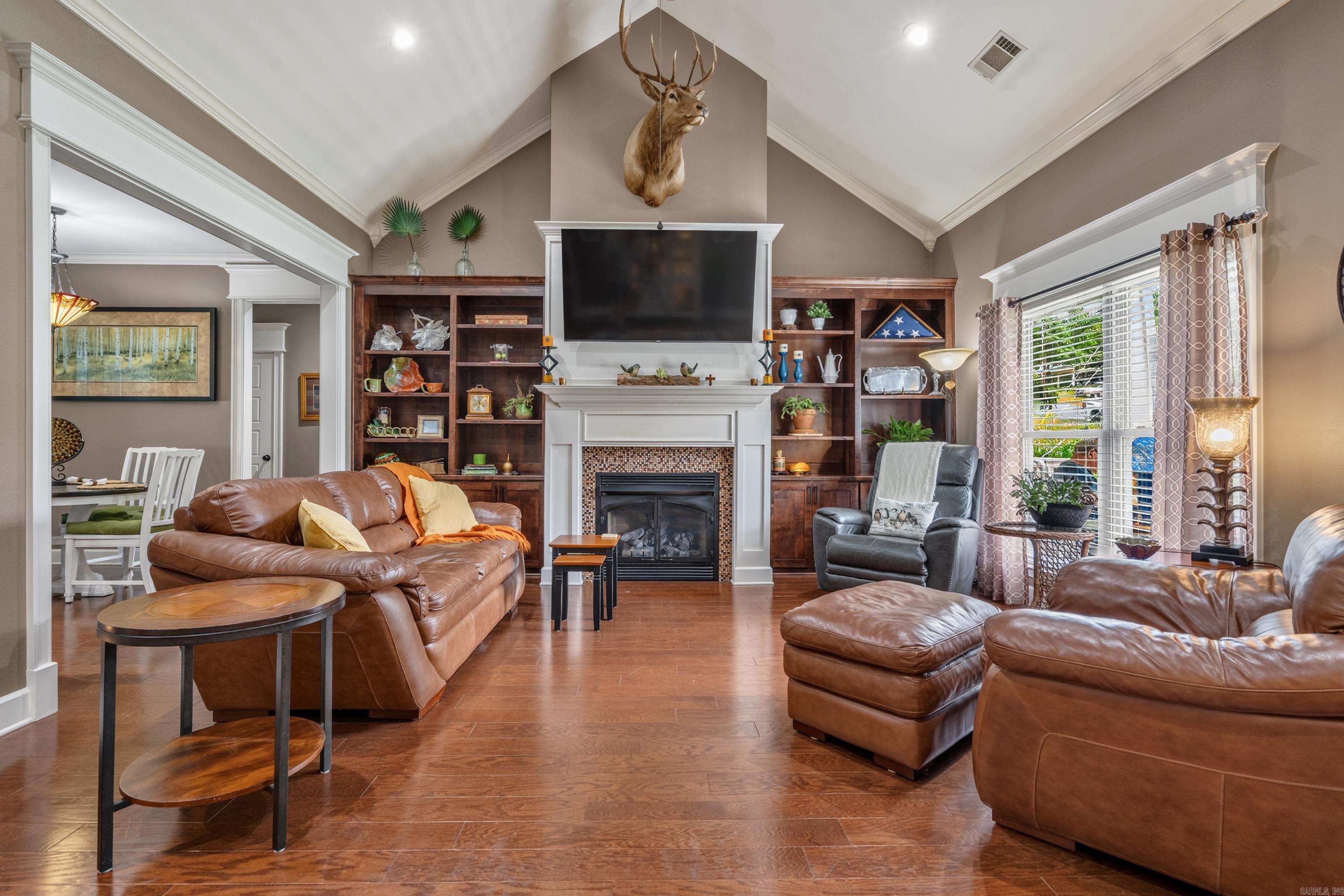 1312 Richard  Hot Springs, AR