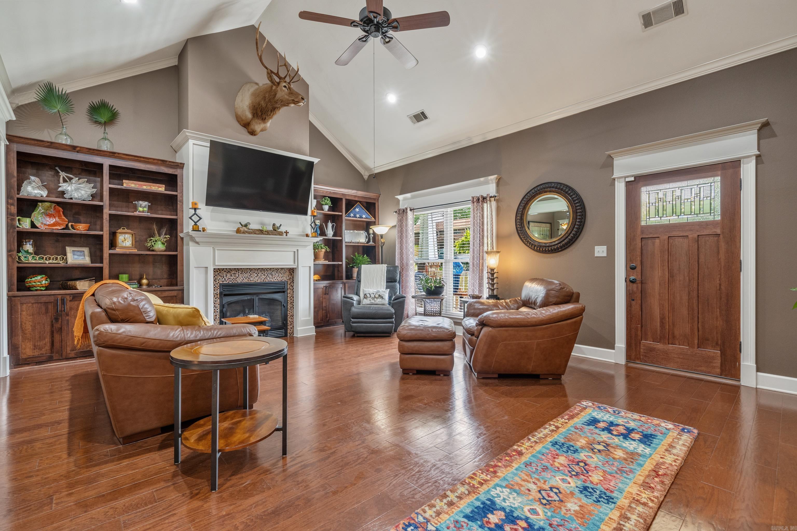 1312 Richard  Hot Springs, AR
