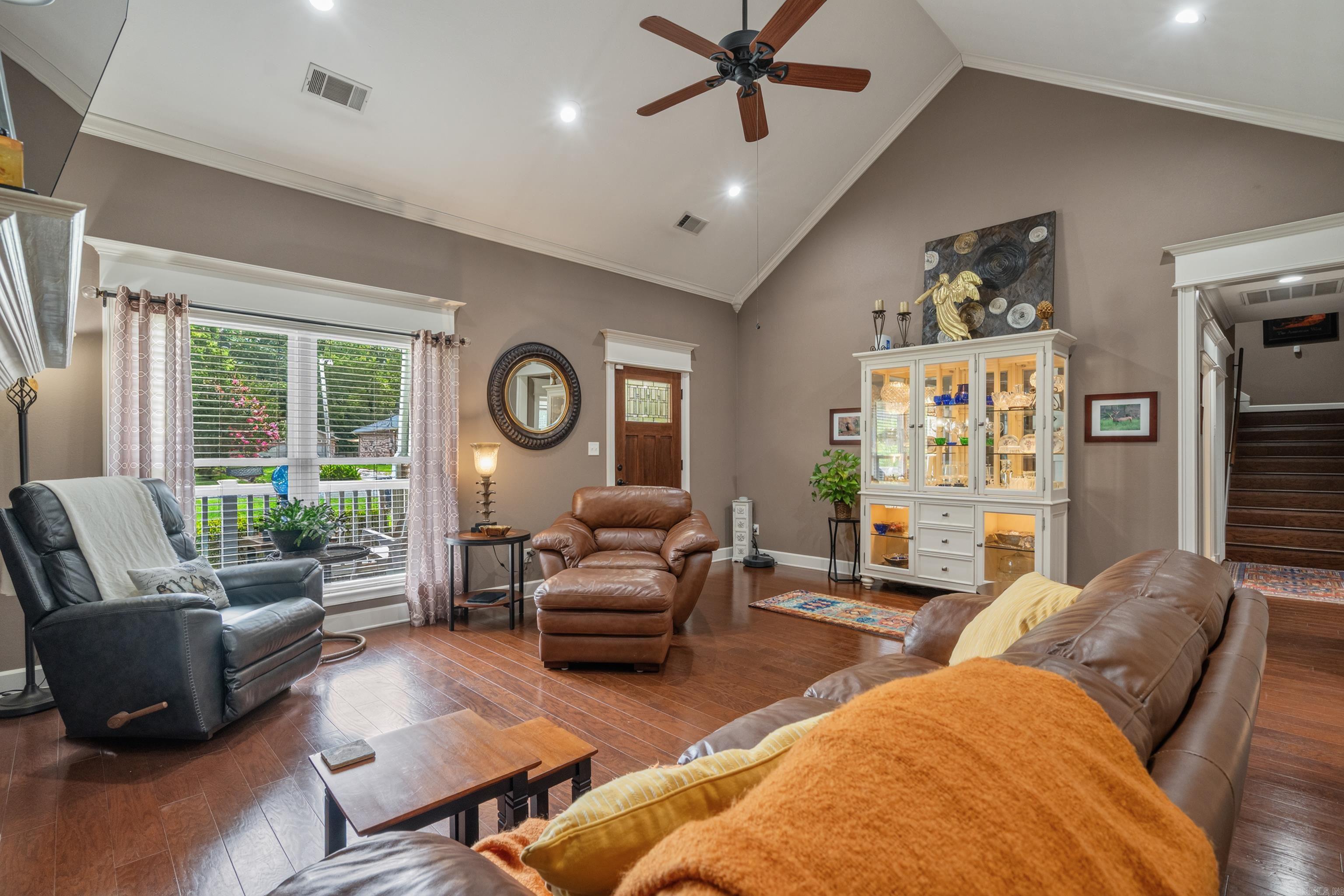 1312 Richard  Hot Springs, AR
