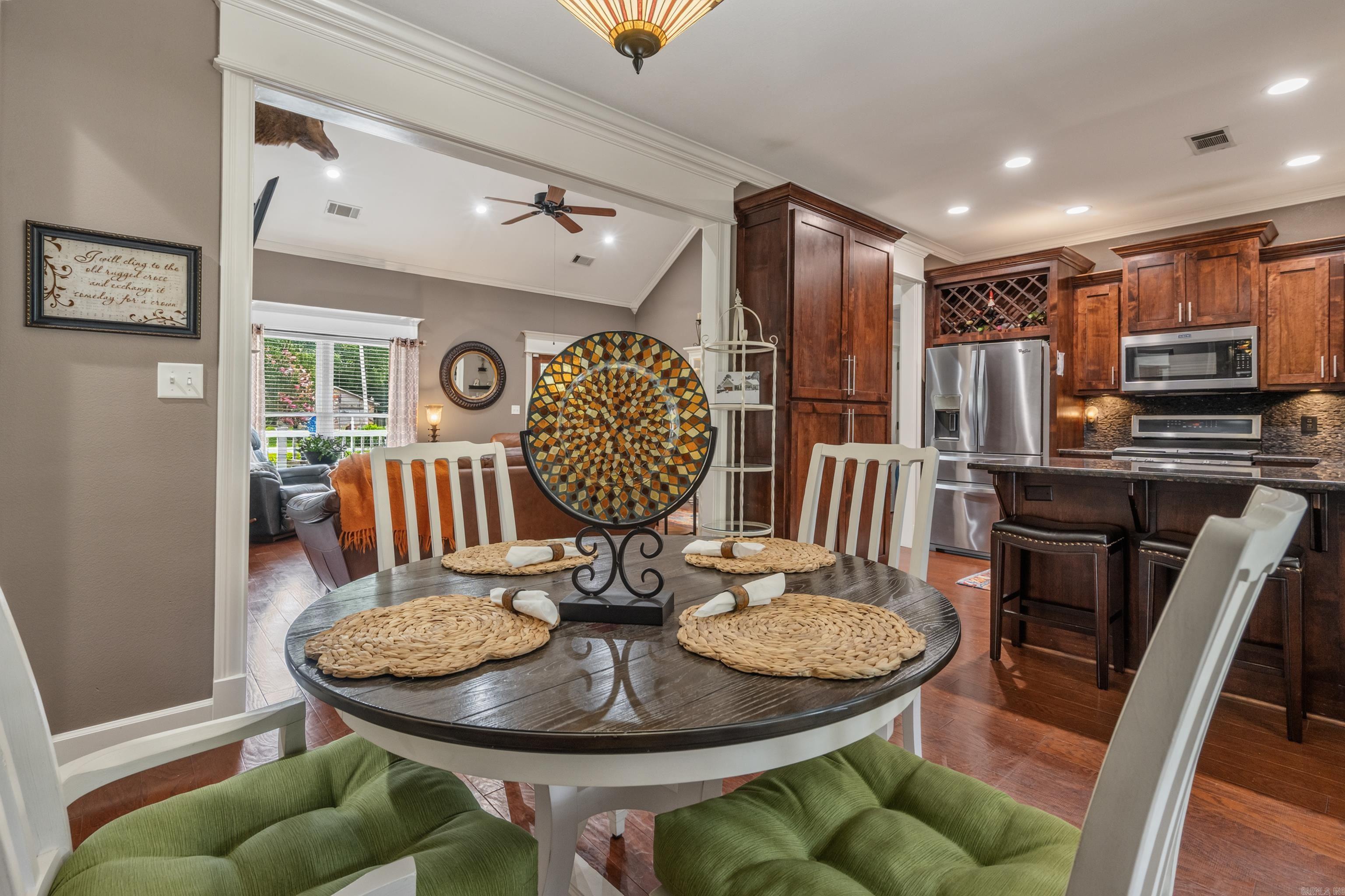 1312 Richard  Hot Springs, AR