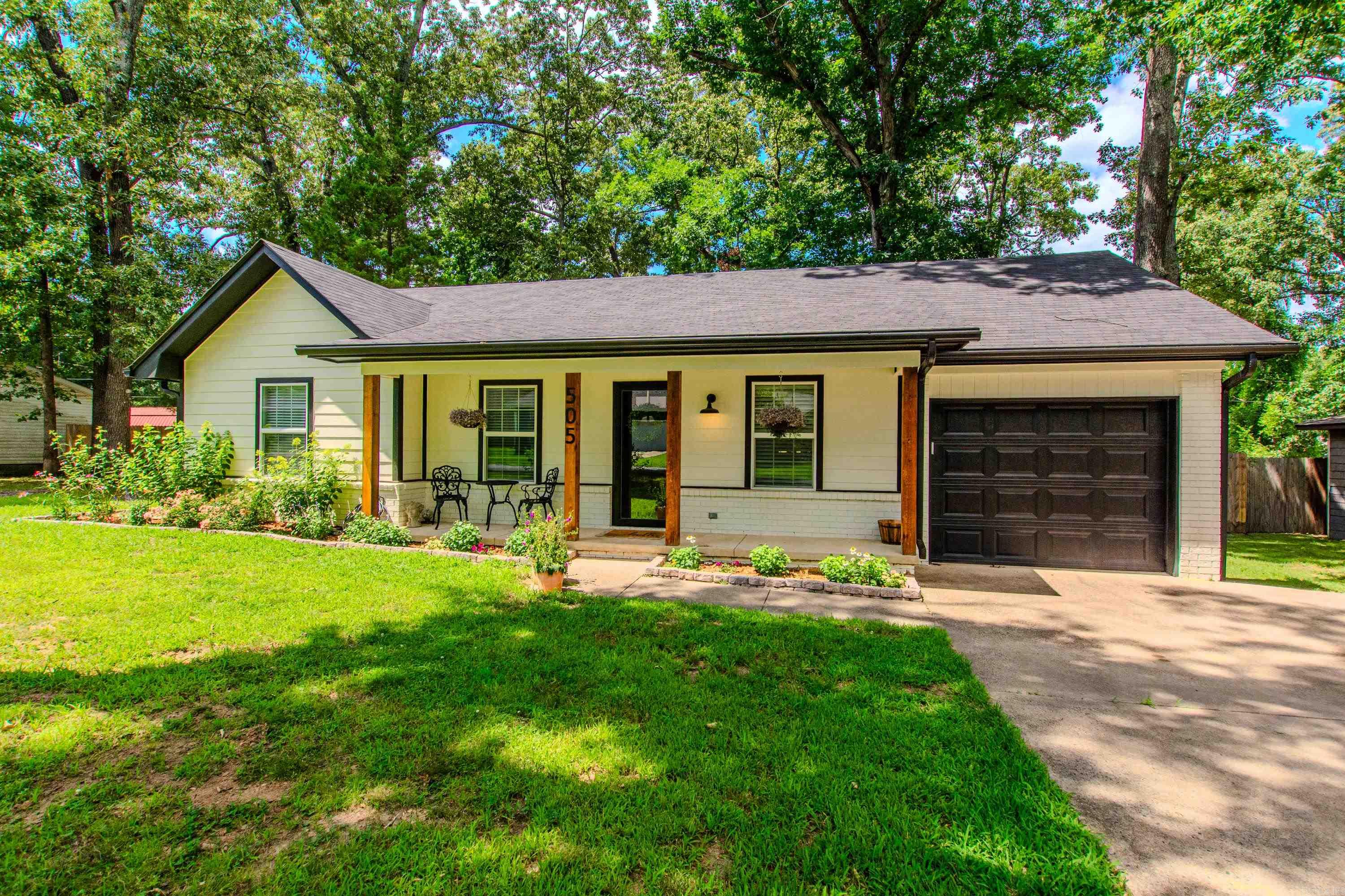 505 Calloway  Sherwood, AR