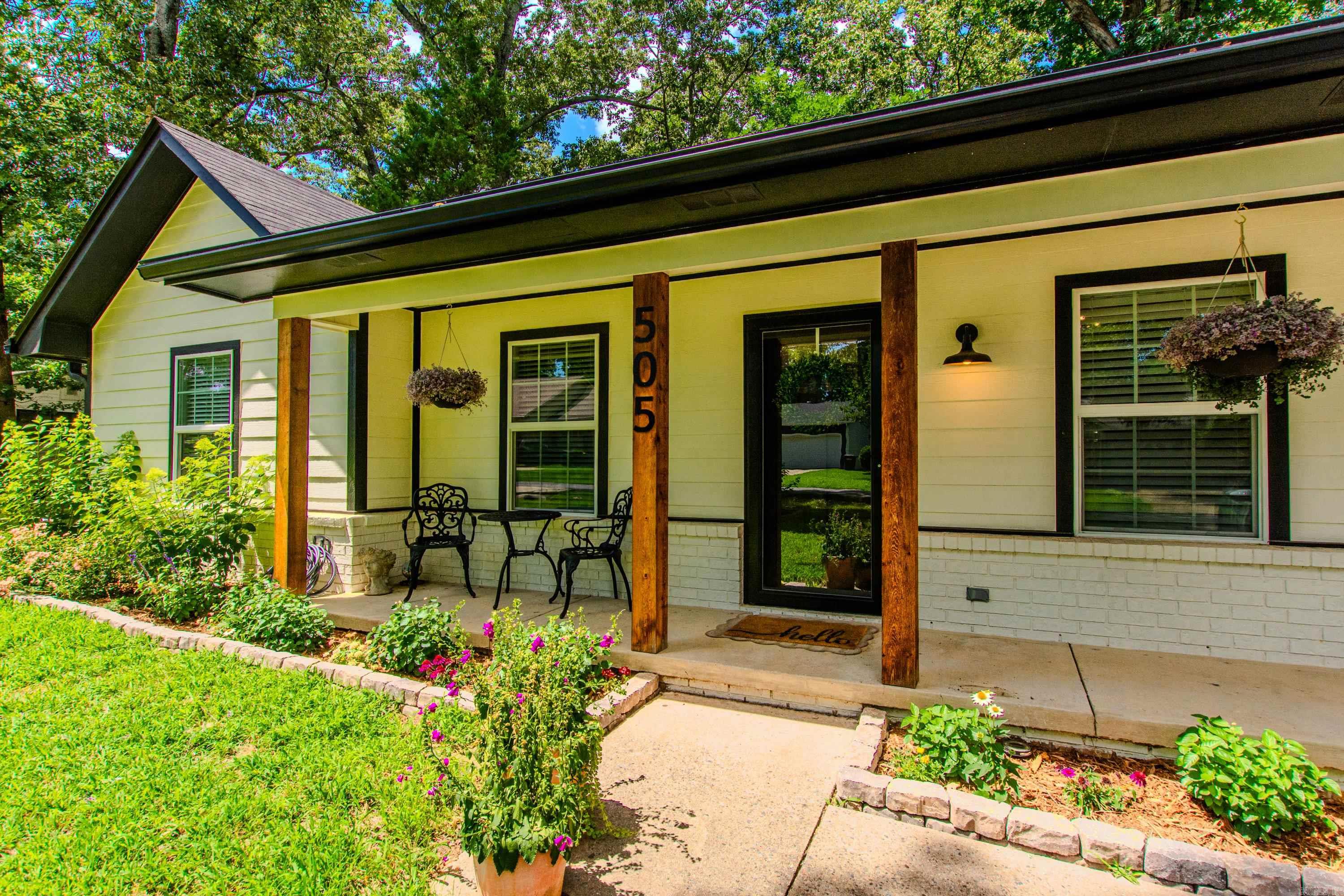 505 Calloway  Sherwood, AR