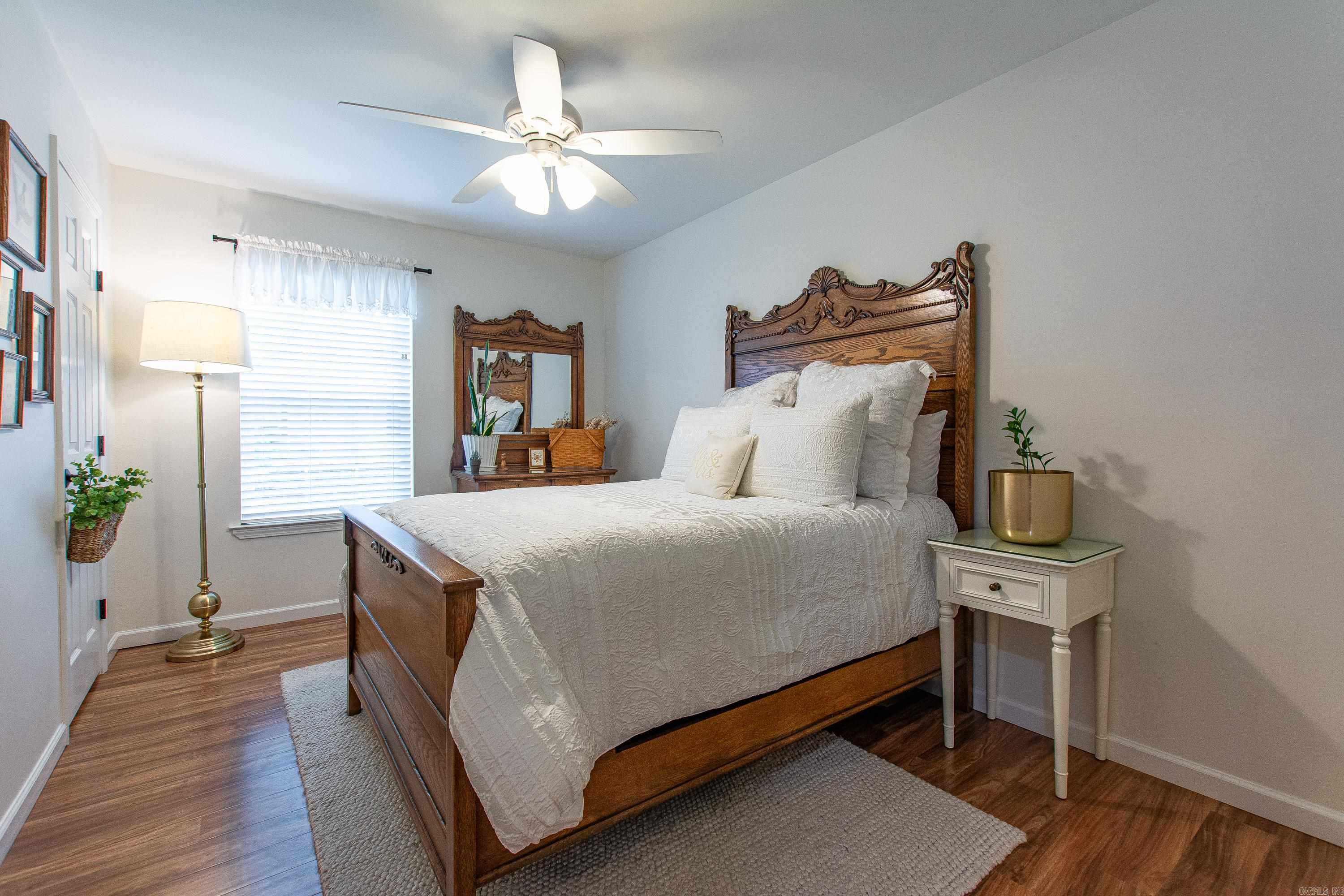505 Calloway  Sherwood, AR