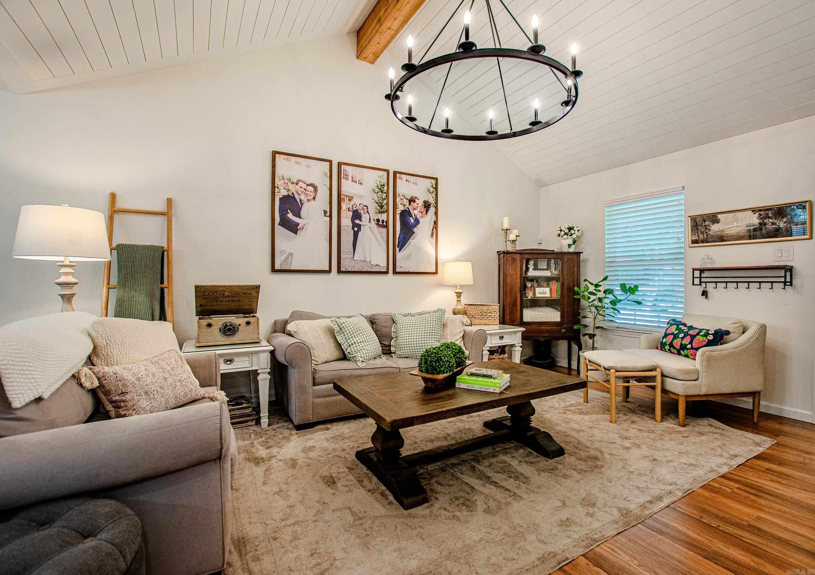 505 Calloway  Sherwood, AR