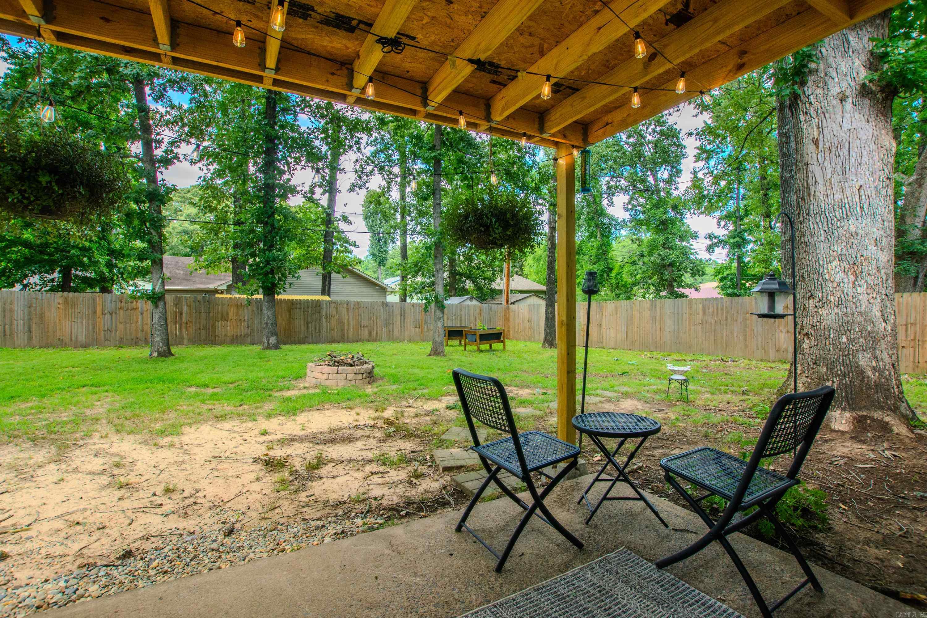 505 Calloway  Sherwood, AR