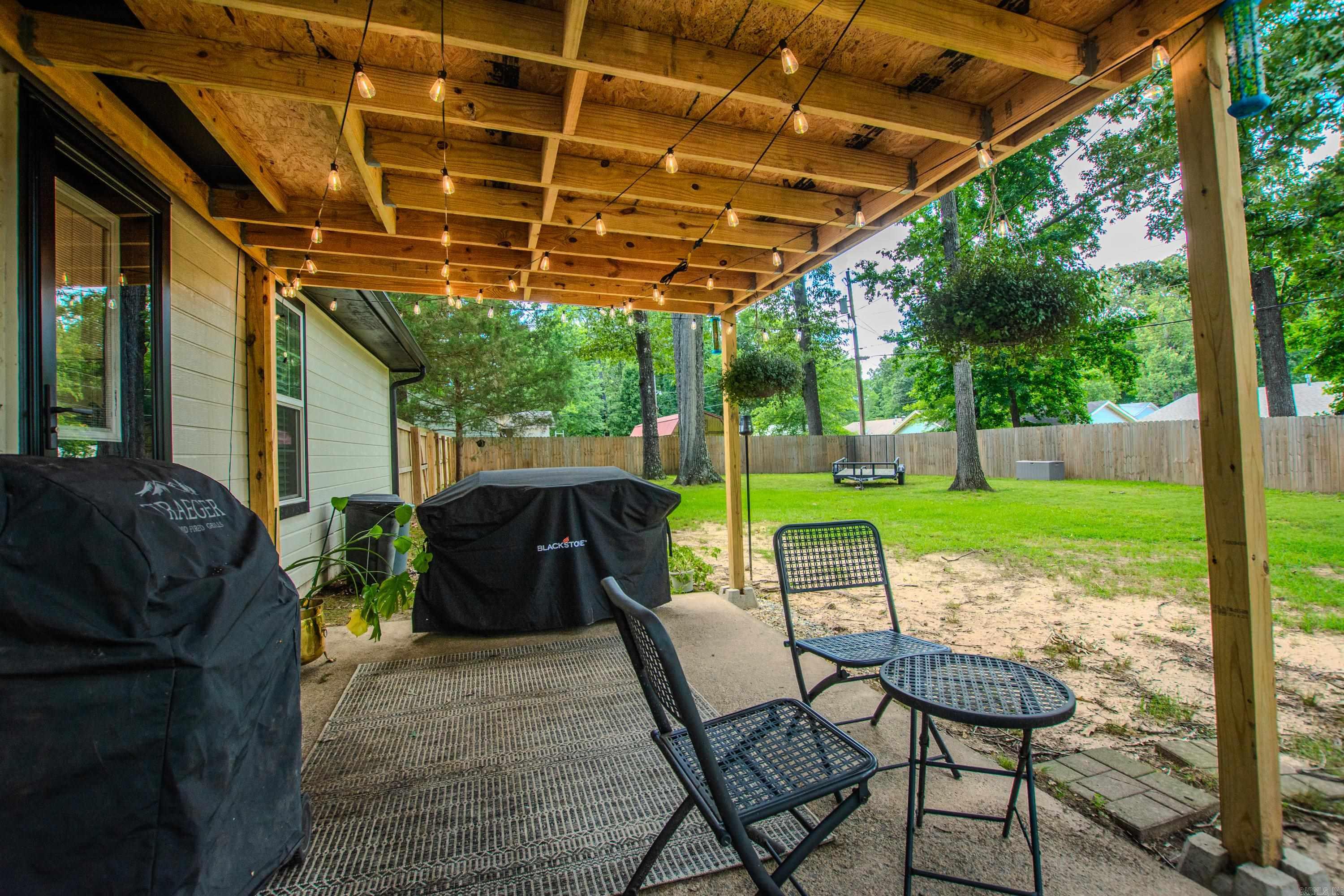 505 Calloway  Sherwood, AR