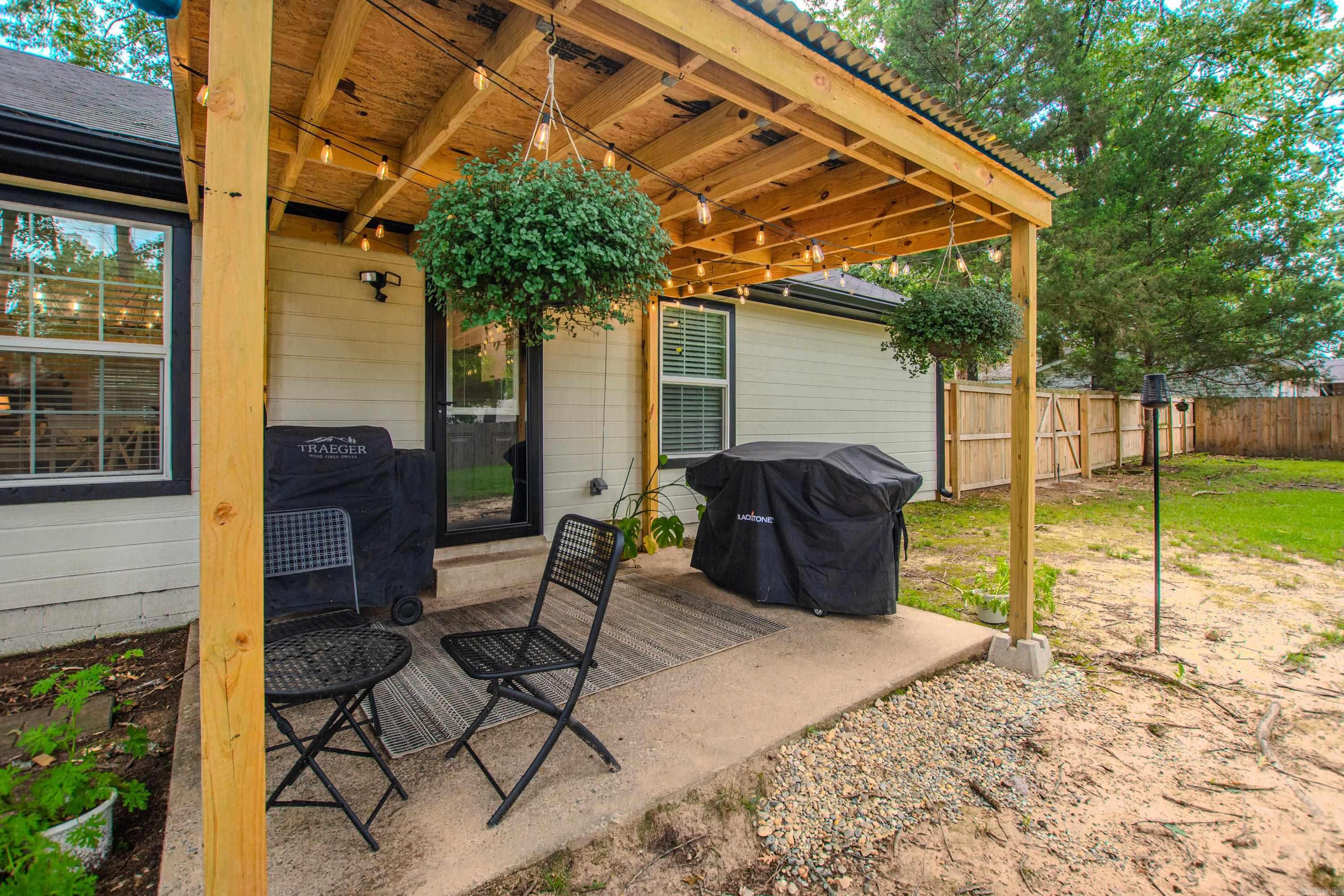 505 Calloway  Sherwood, AR