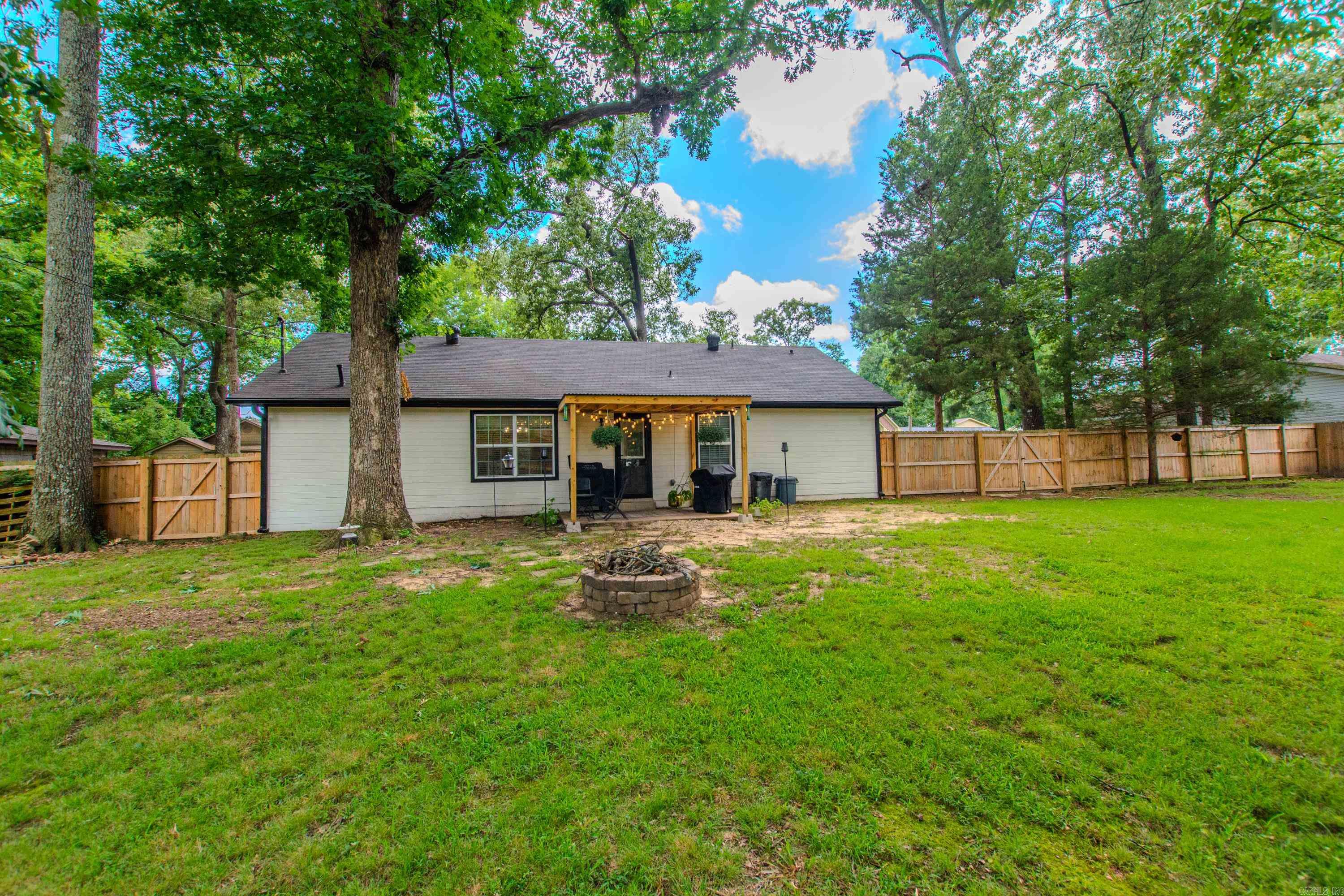 505 Calloway  Sherwood, AR