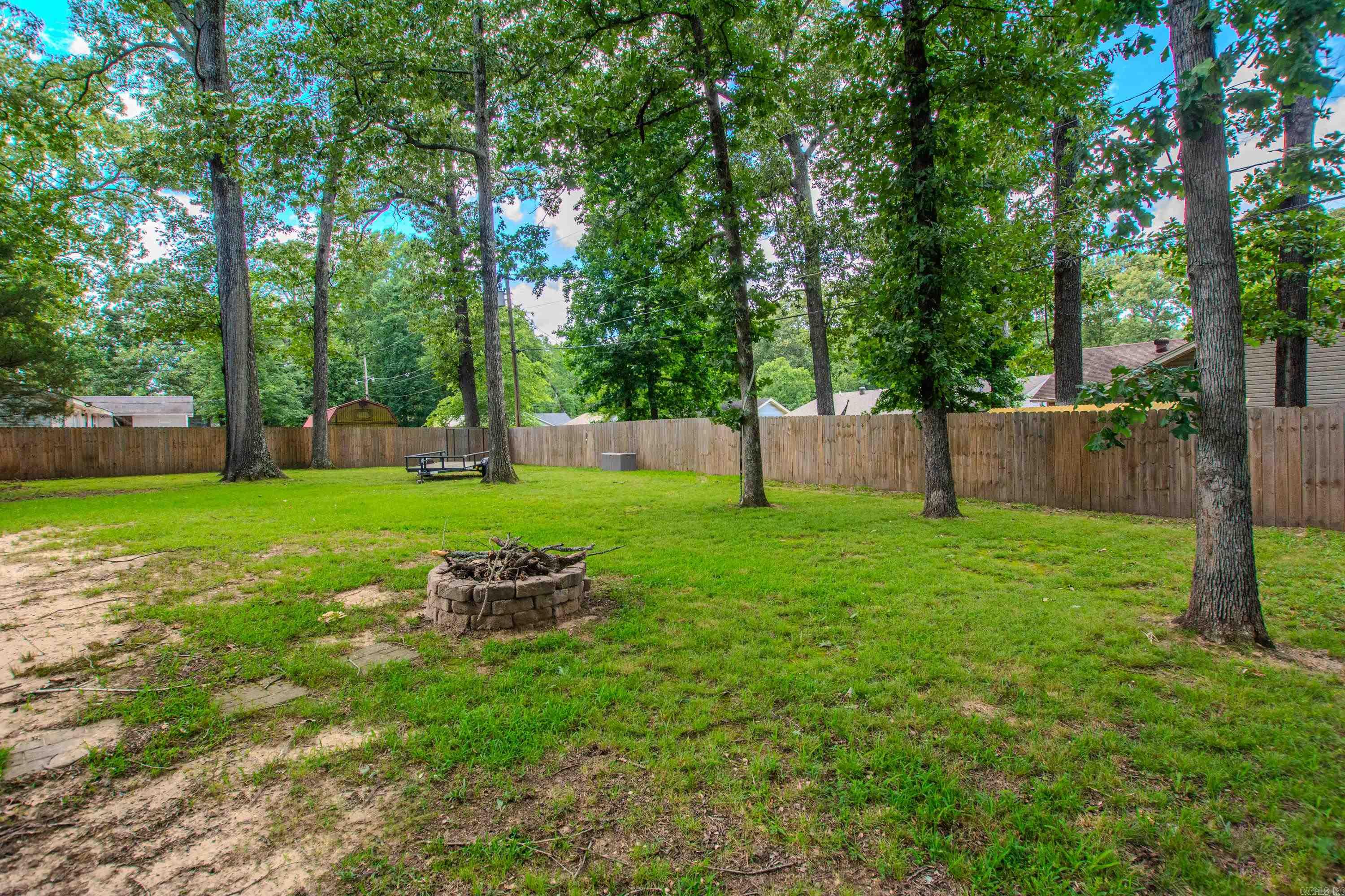 505 Calloway  Sherwood, AR