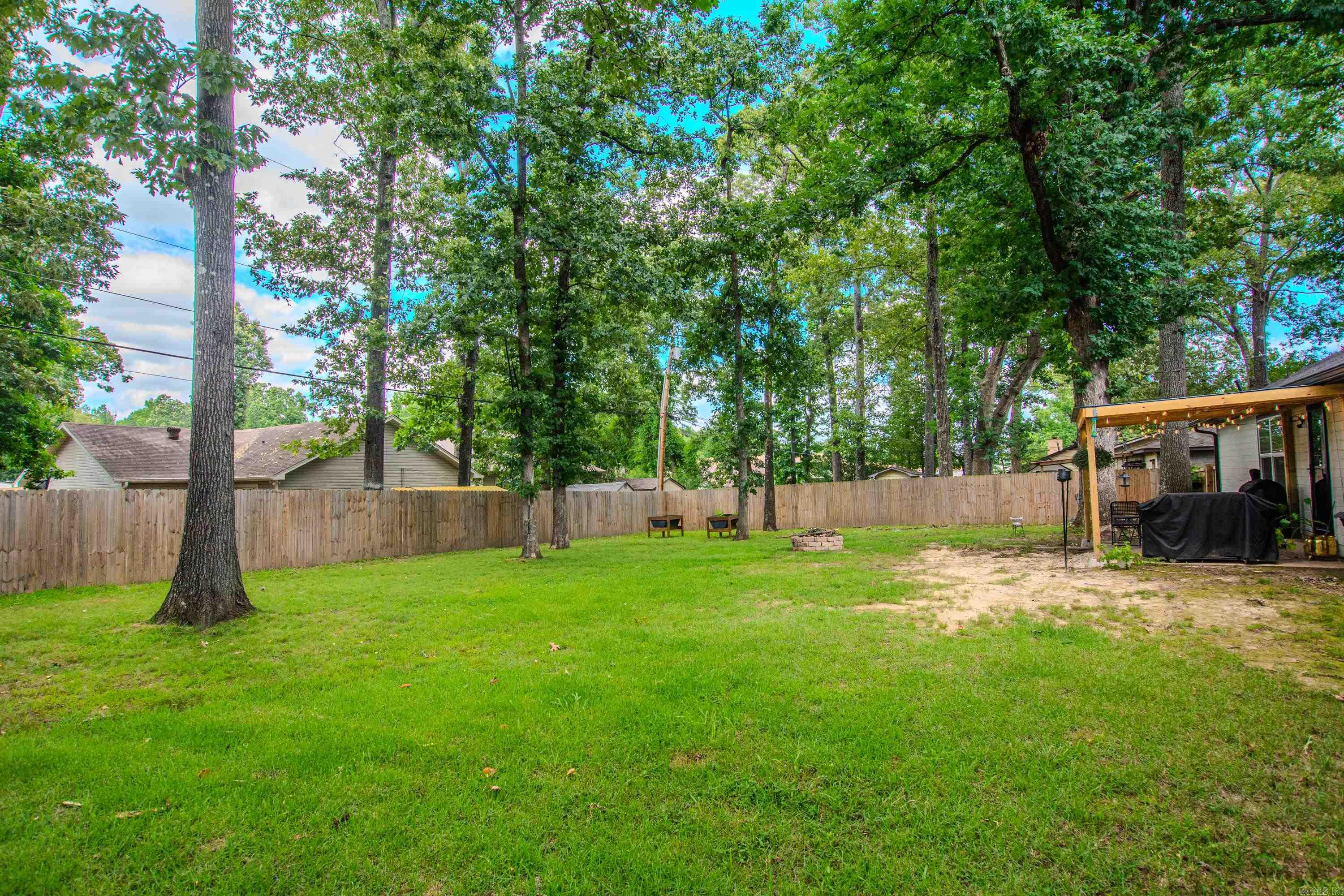 505 Calloway  Sherwood, AR