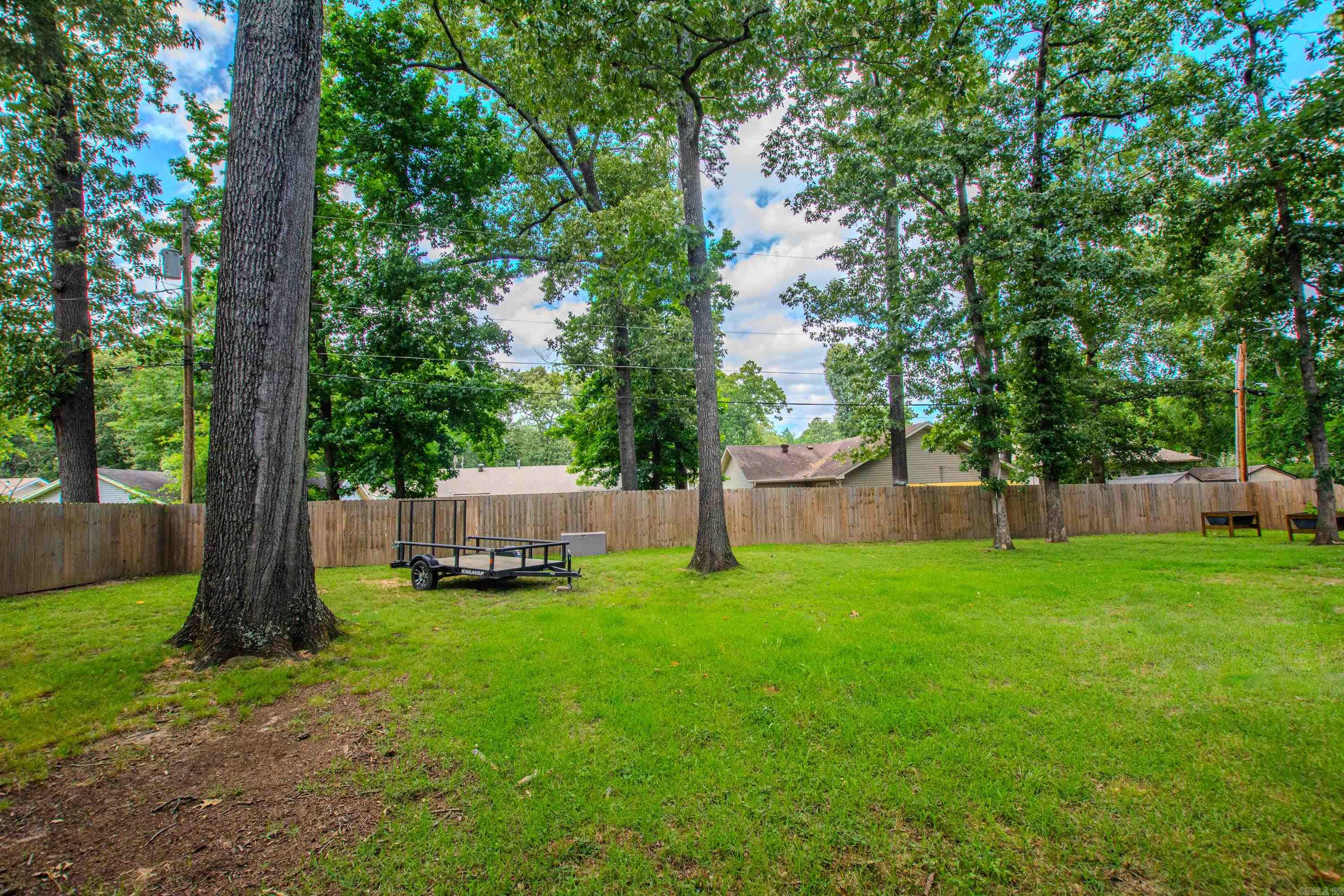 505 Calloway  Sherwood, AR