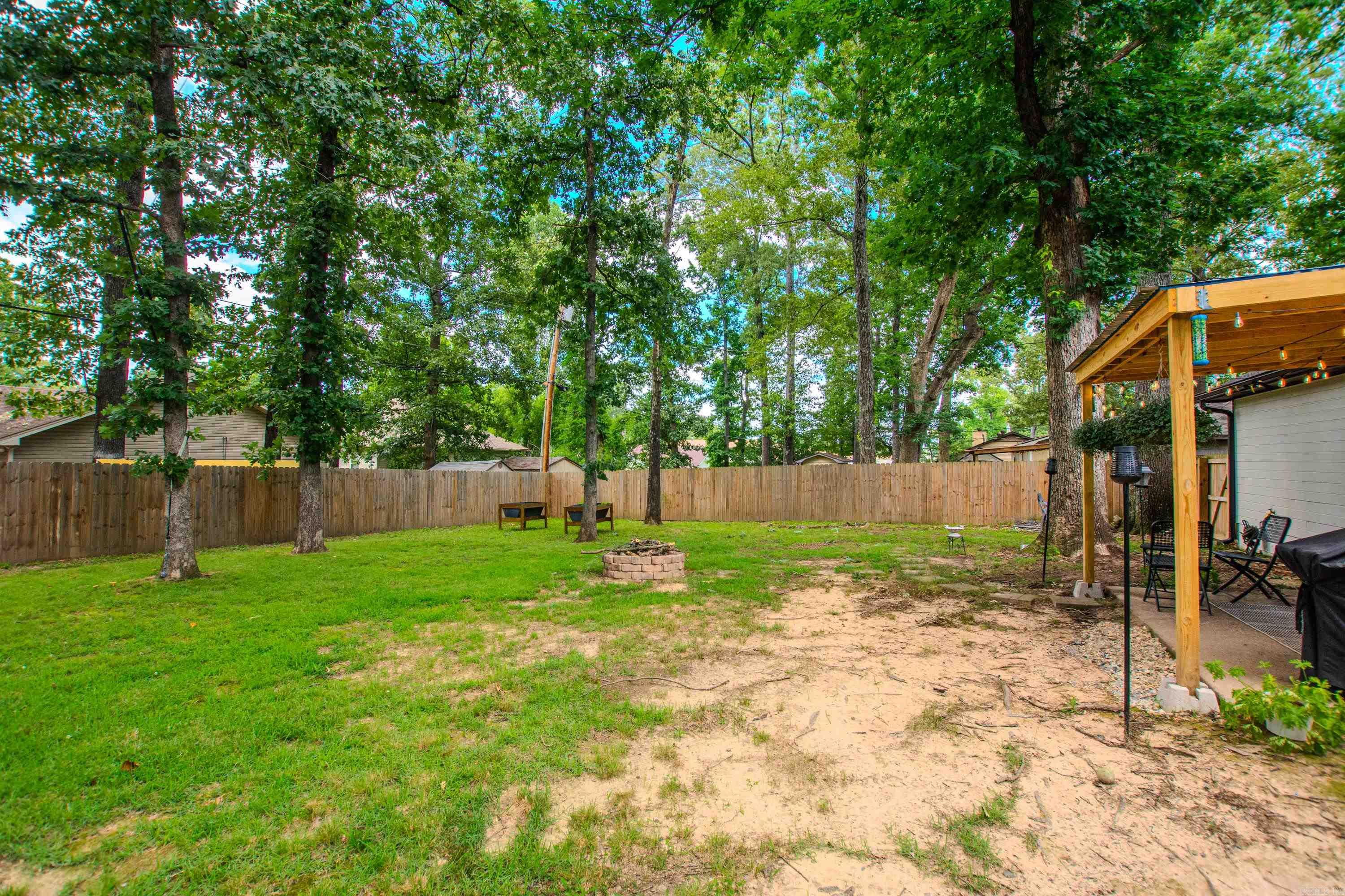 505 Calloway  Sherwood, AR