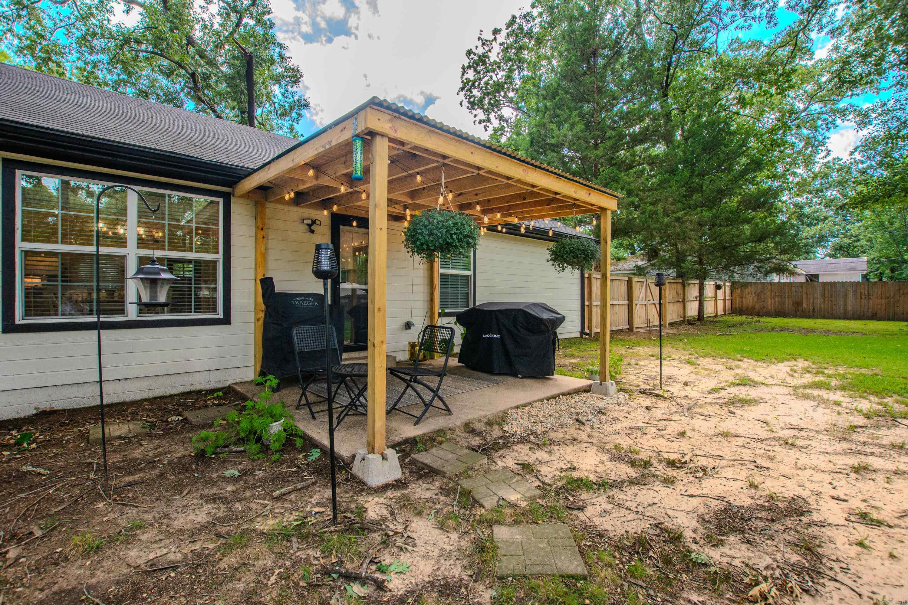 505 Calloway  Sherwood, AR