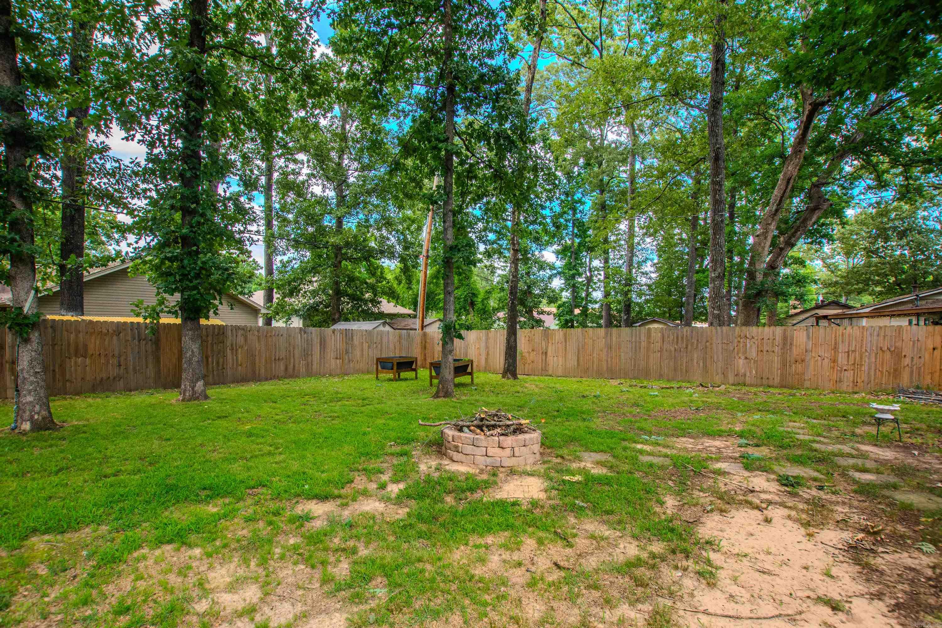505 Calloway  Sherwood, AR