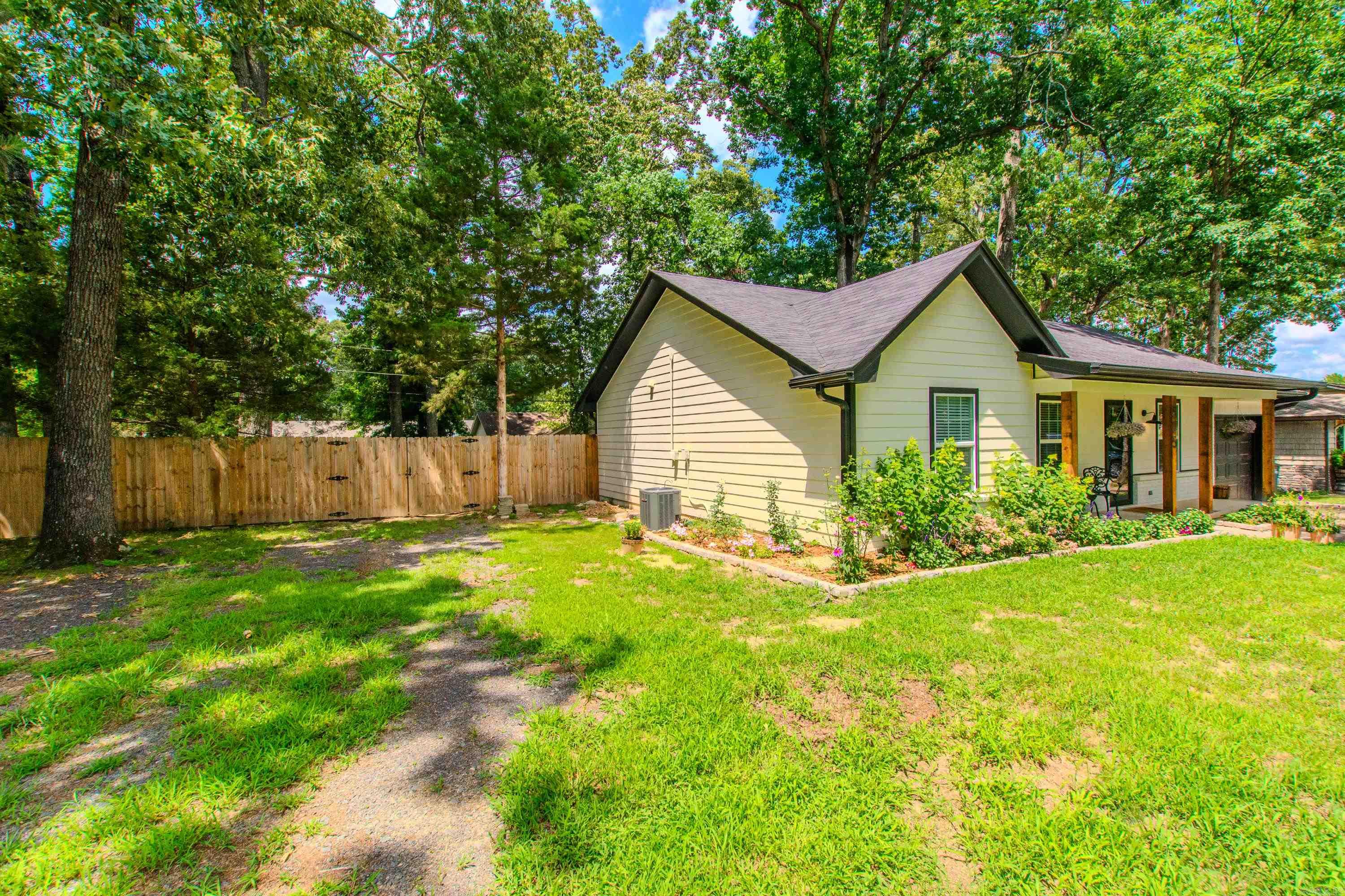505 Calloway  Sherwood, AR