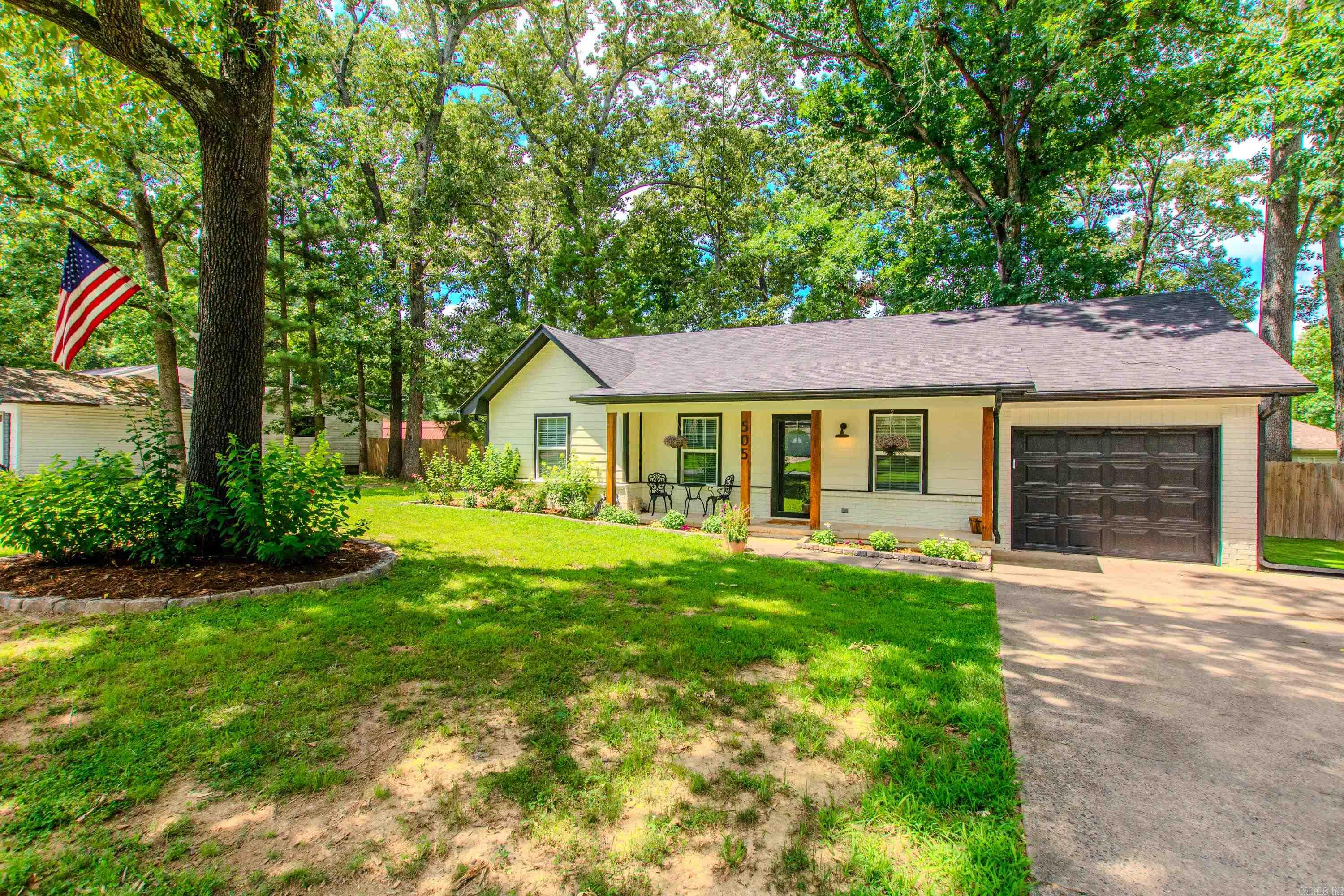 505 Calloway  Sherwood, AR