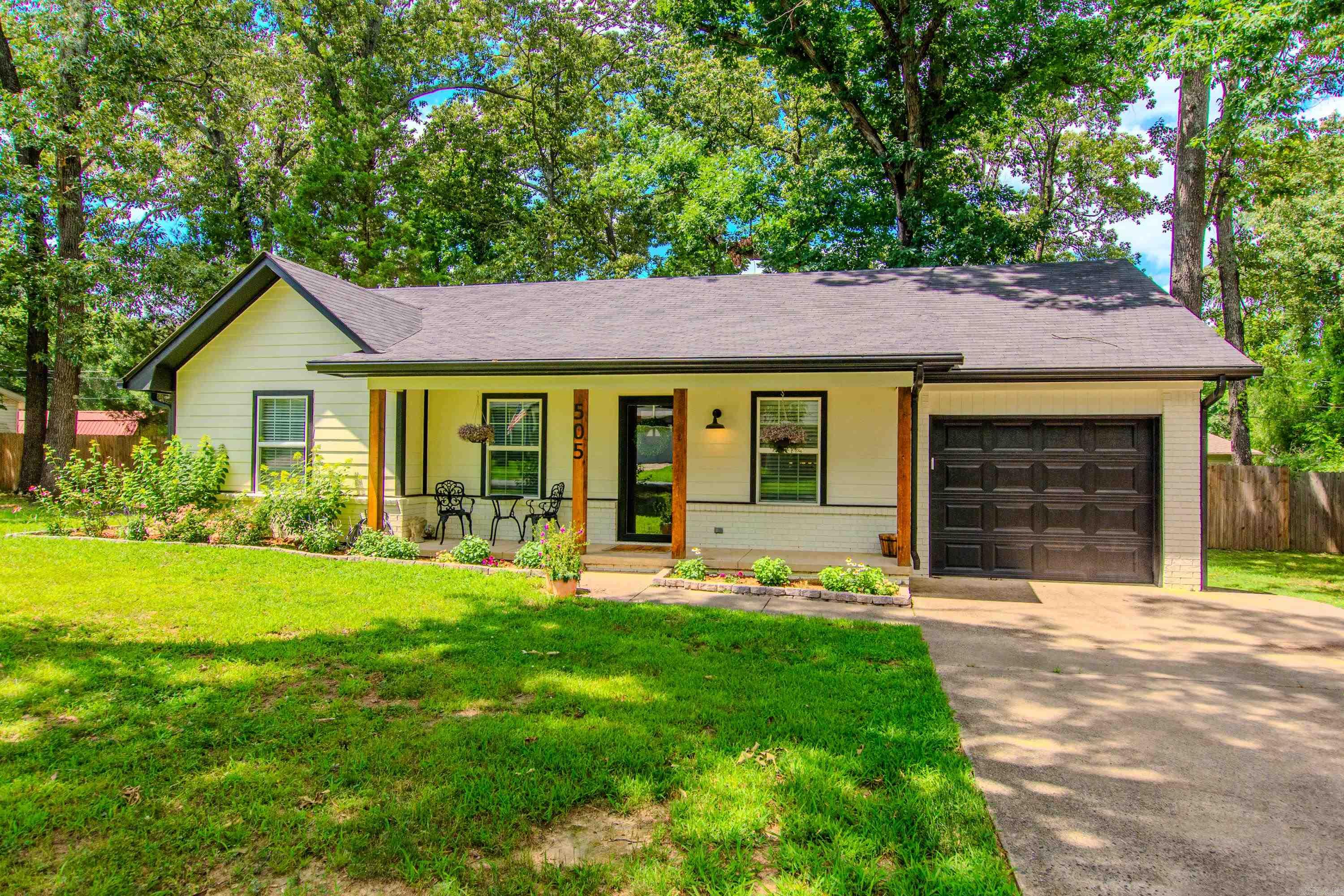 505 Calloway  Sherwood, AR
