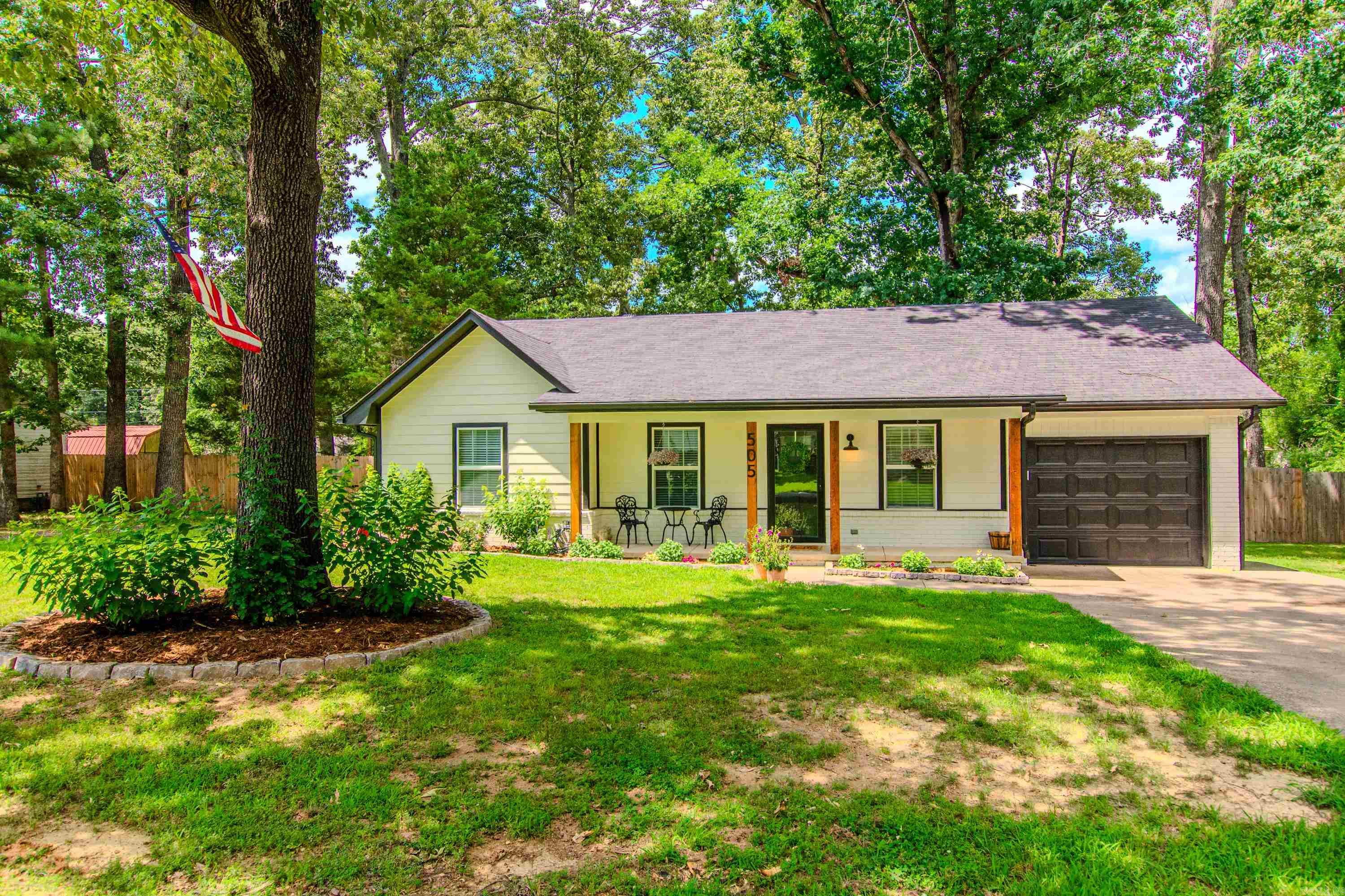 505 Calloway  Sherwood, AR
