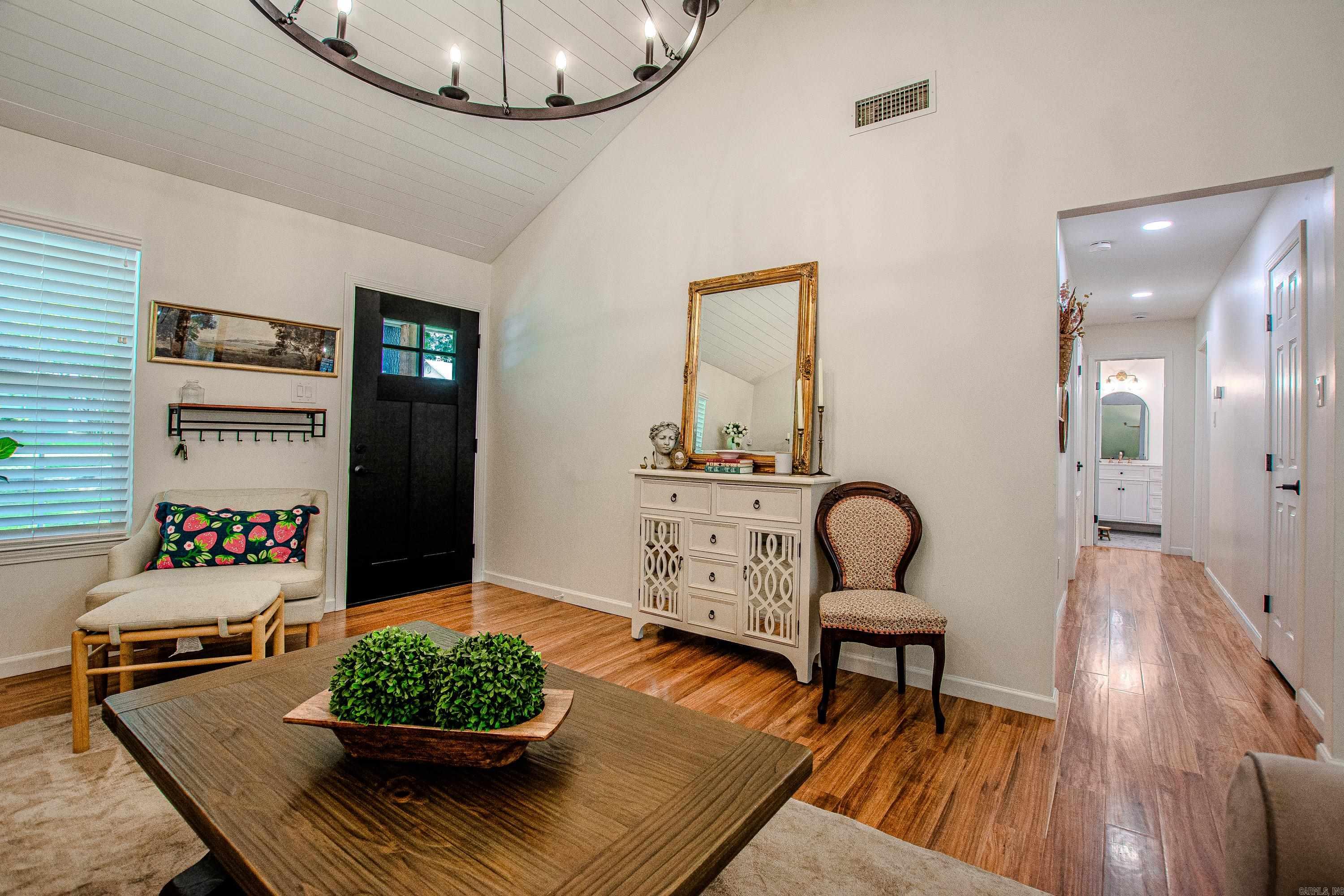 505 Calloway  Sherwood, AR