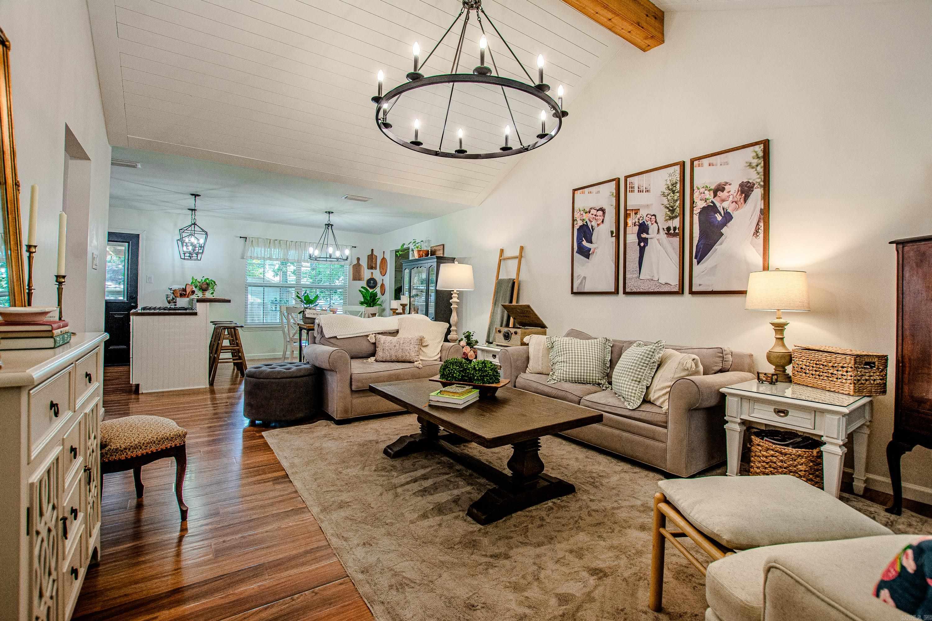 505 Calloway  Sherwood, AR