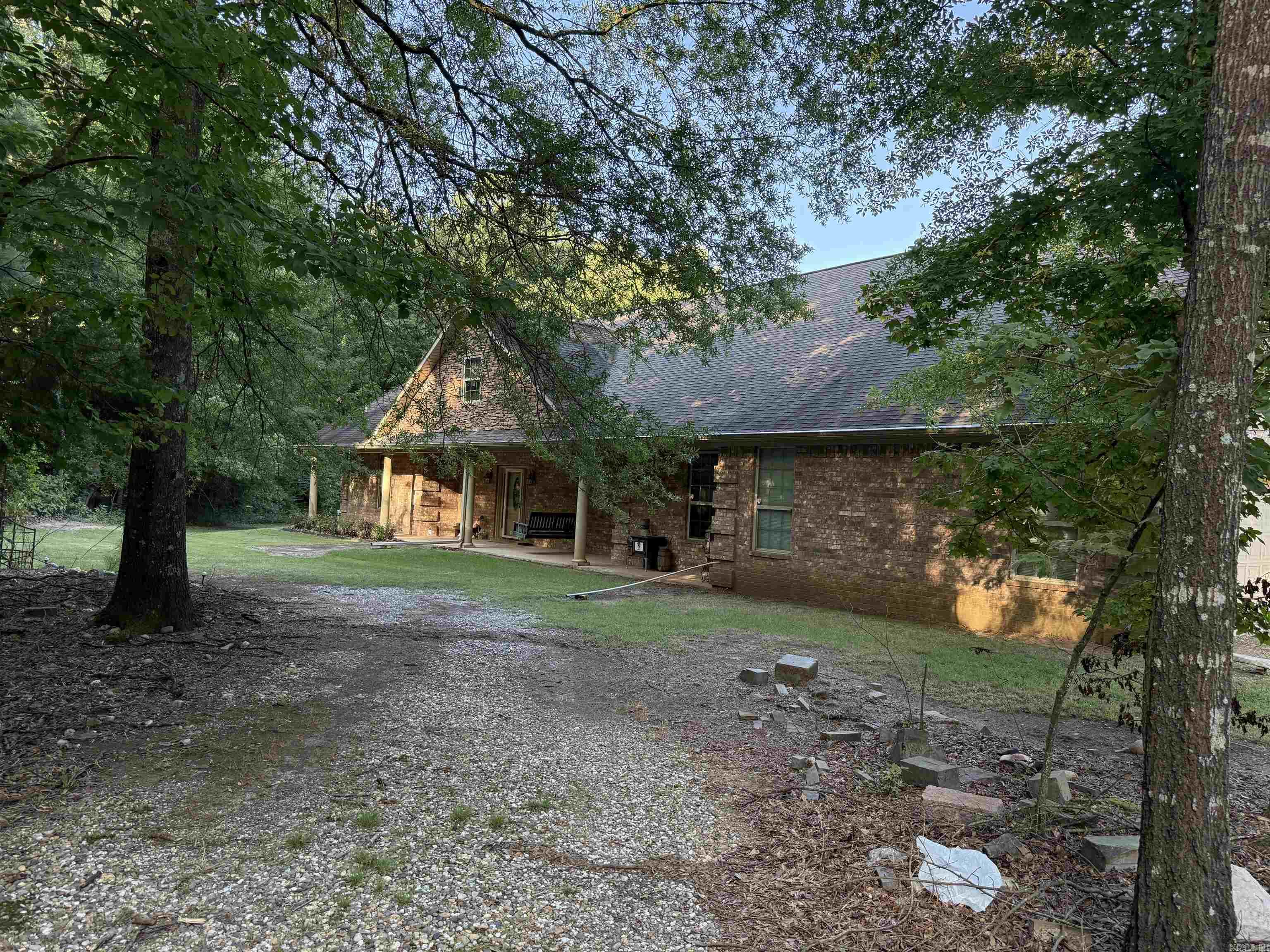 398 Barton Bethel  Nashville, AR