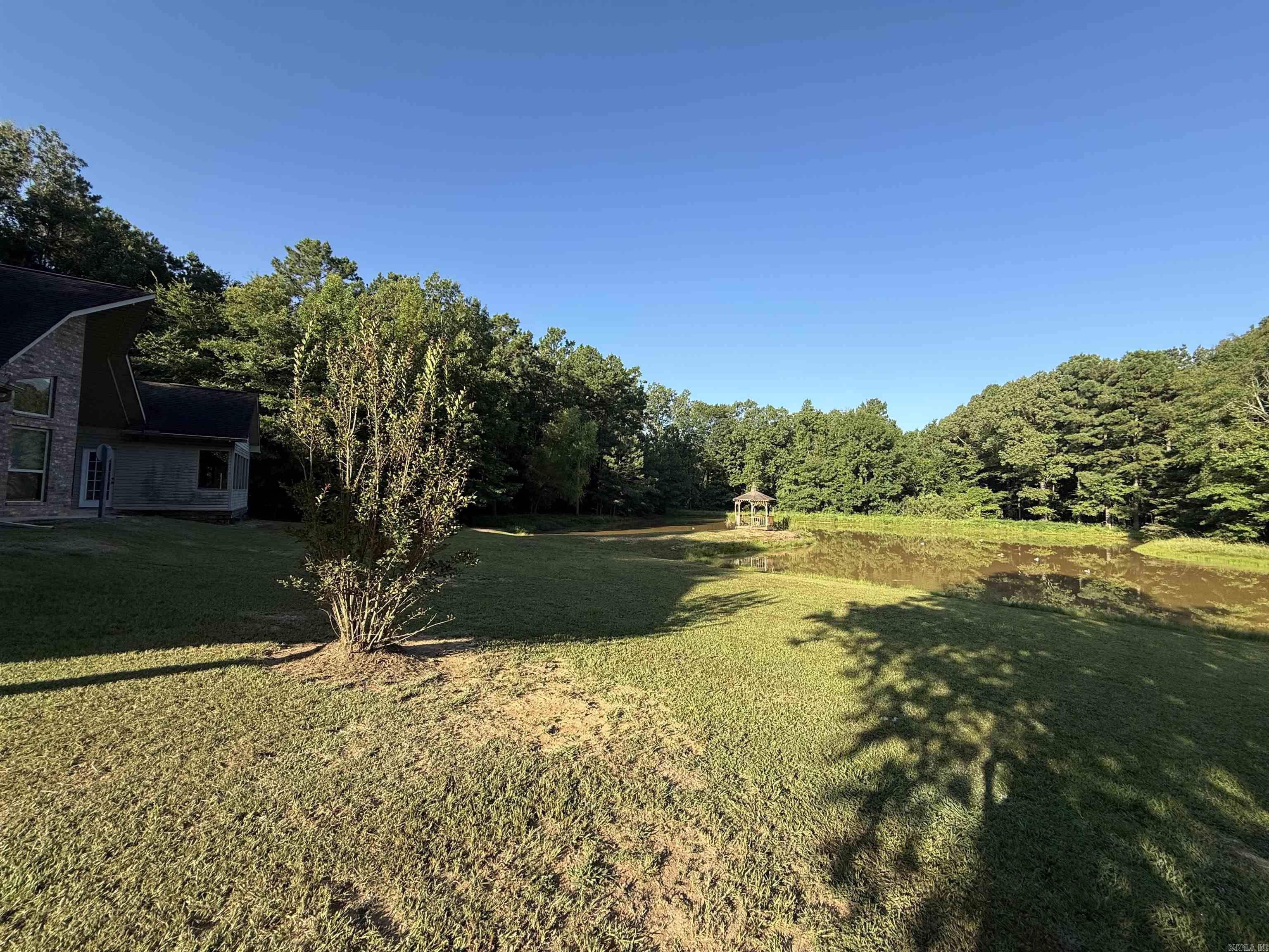 398 Barton Bethel  Nashville, AR