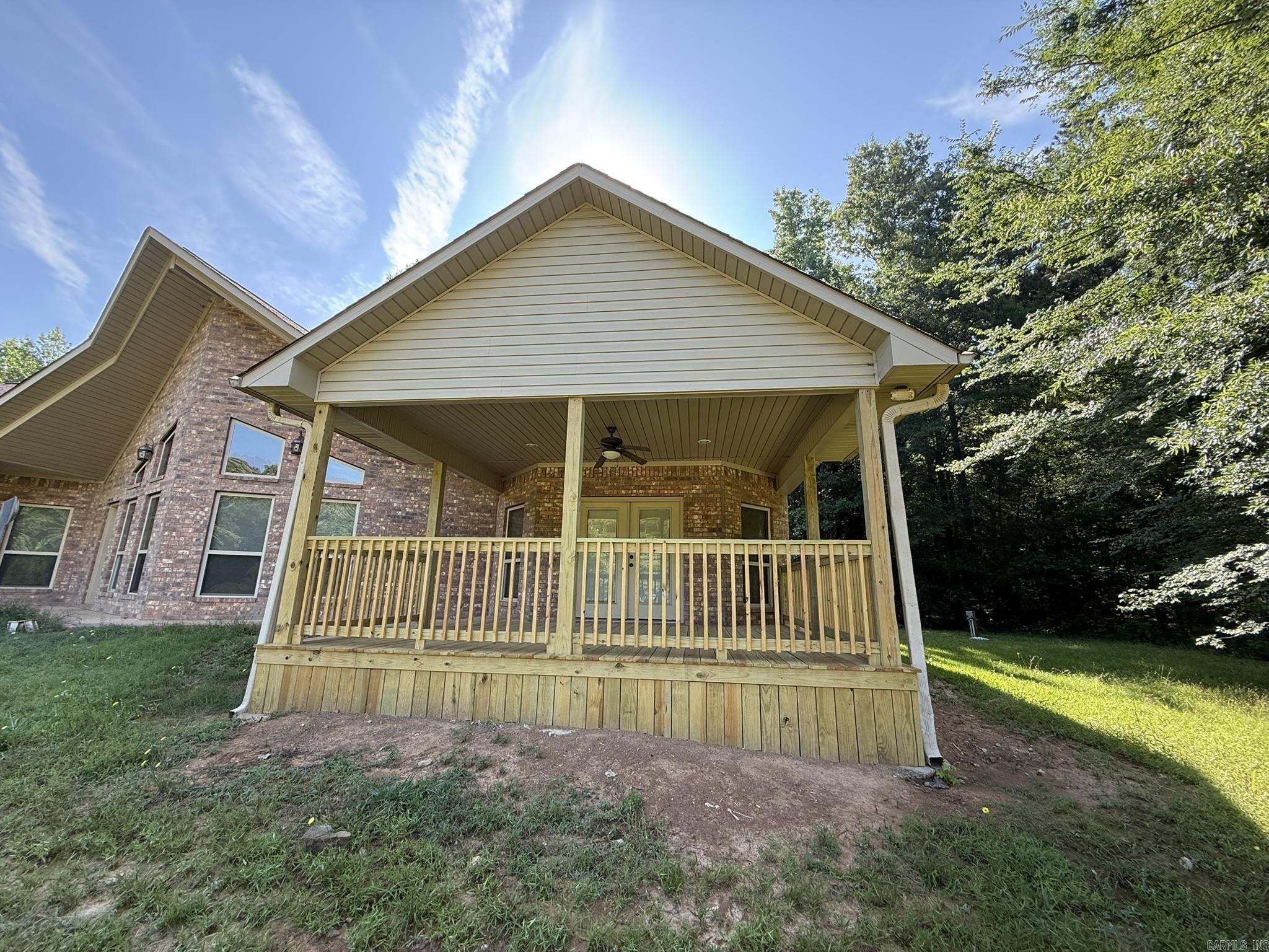 398 Barton Bethel  Nashville, AR