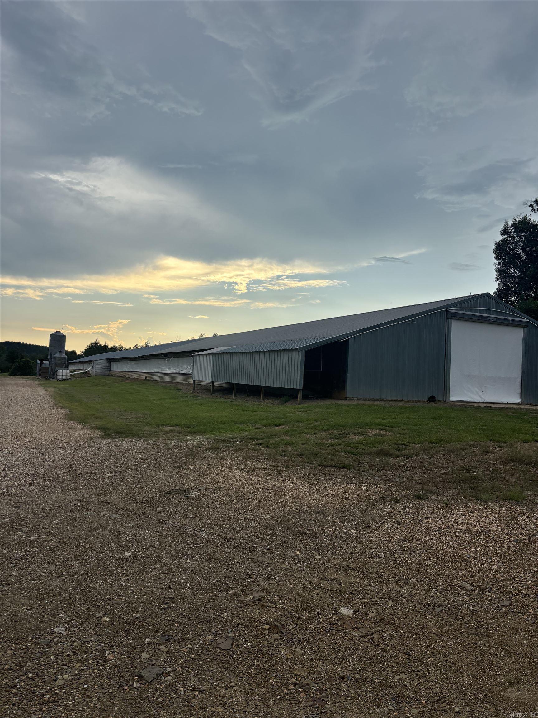 310 Gillham Lake  Dierks, AR