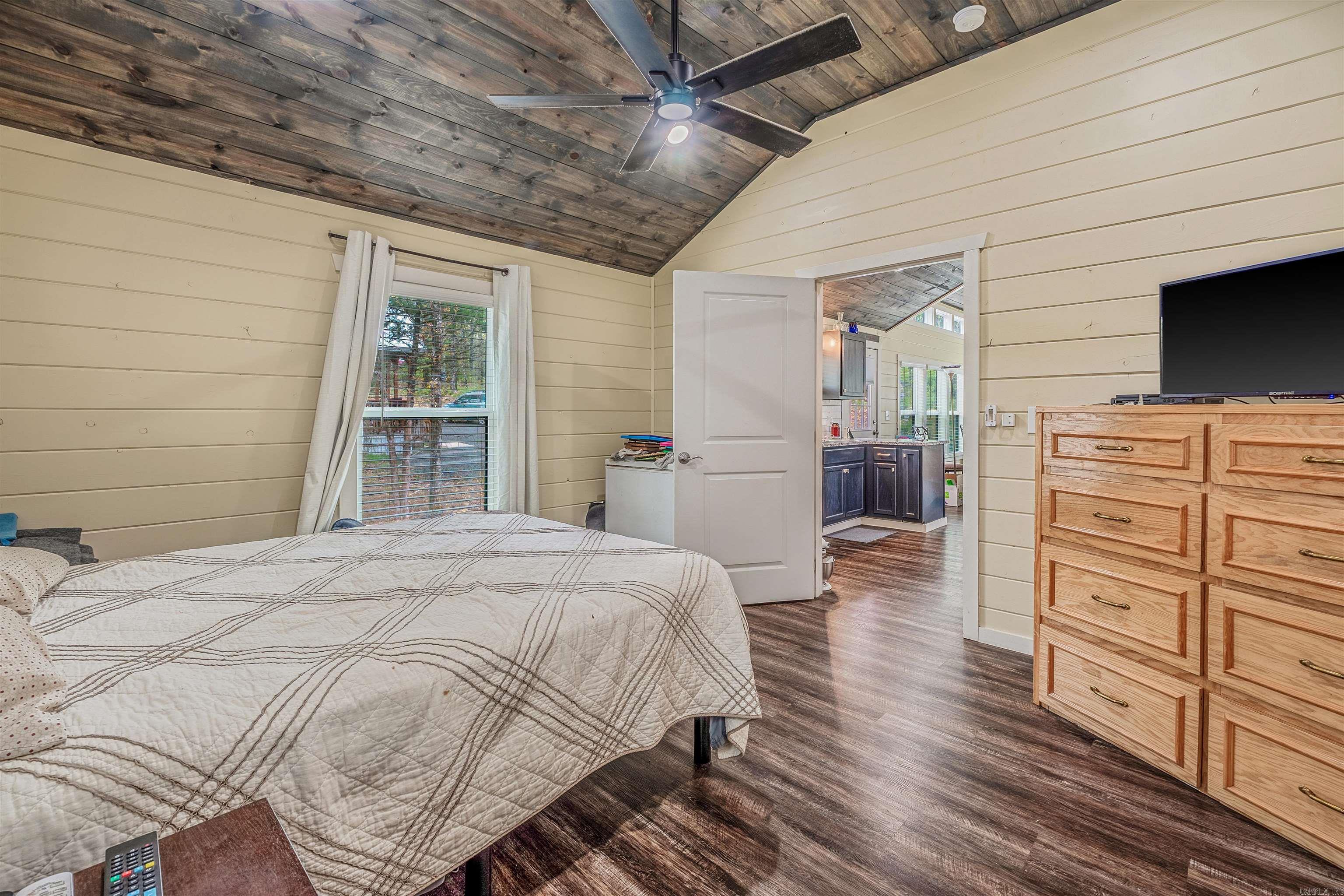 14 Tiny Town  Cabot, AR
