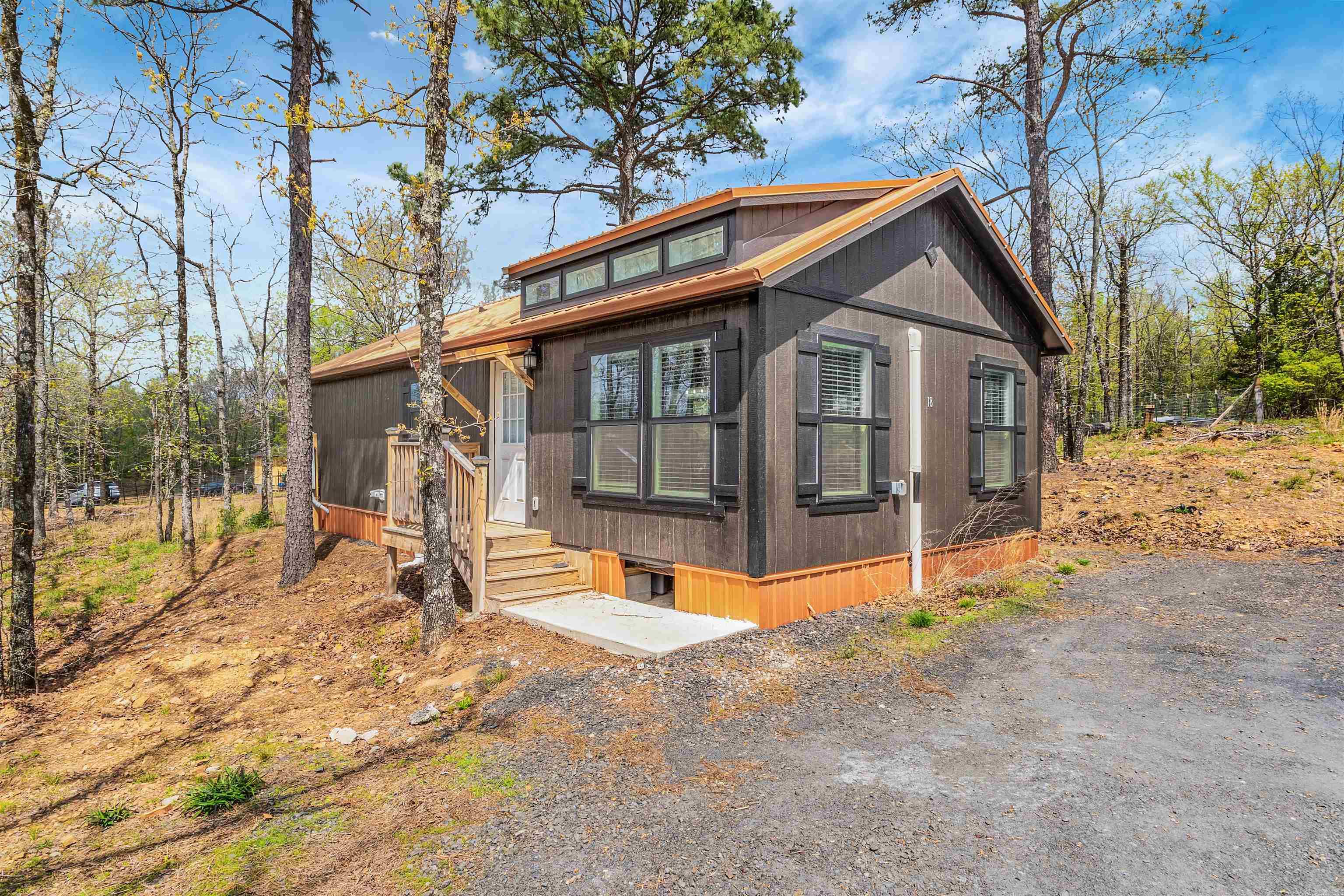 14 Tiny Town  Cabot, AR