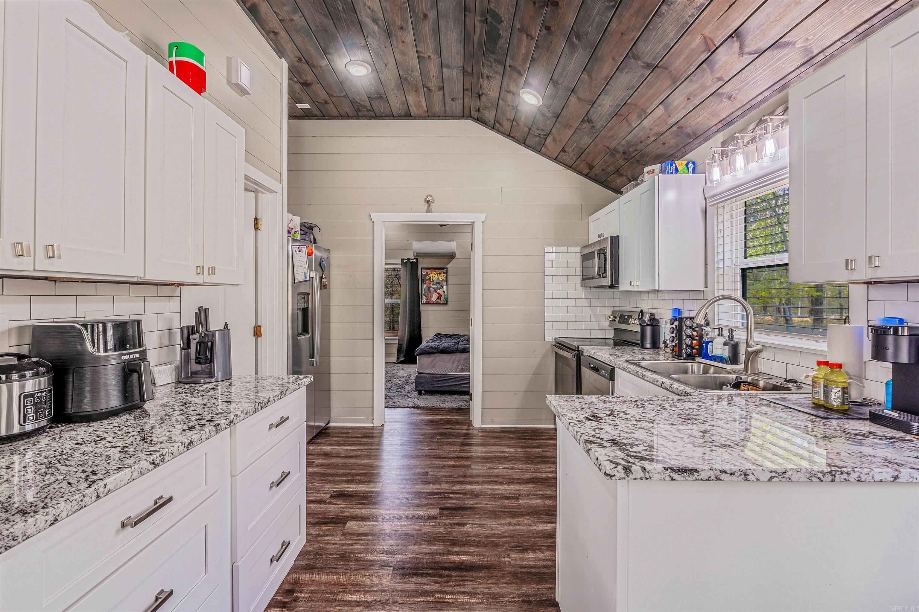 14 Tiny Town  Cabot, AR
