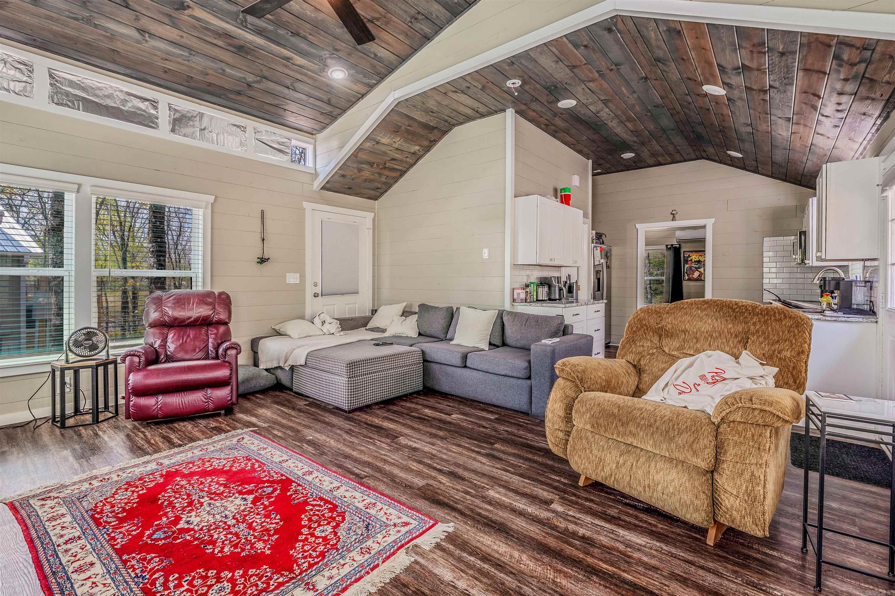 14 Tiny Town  Cabot, AR