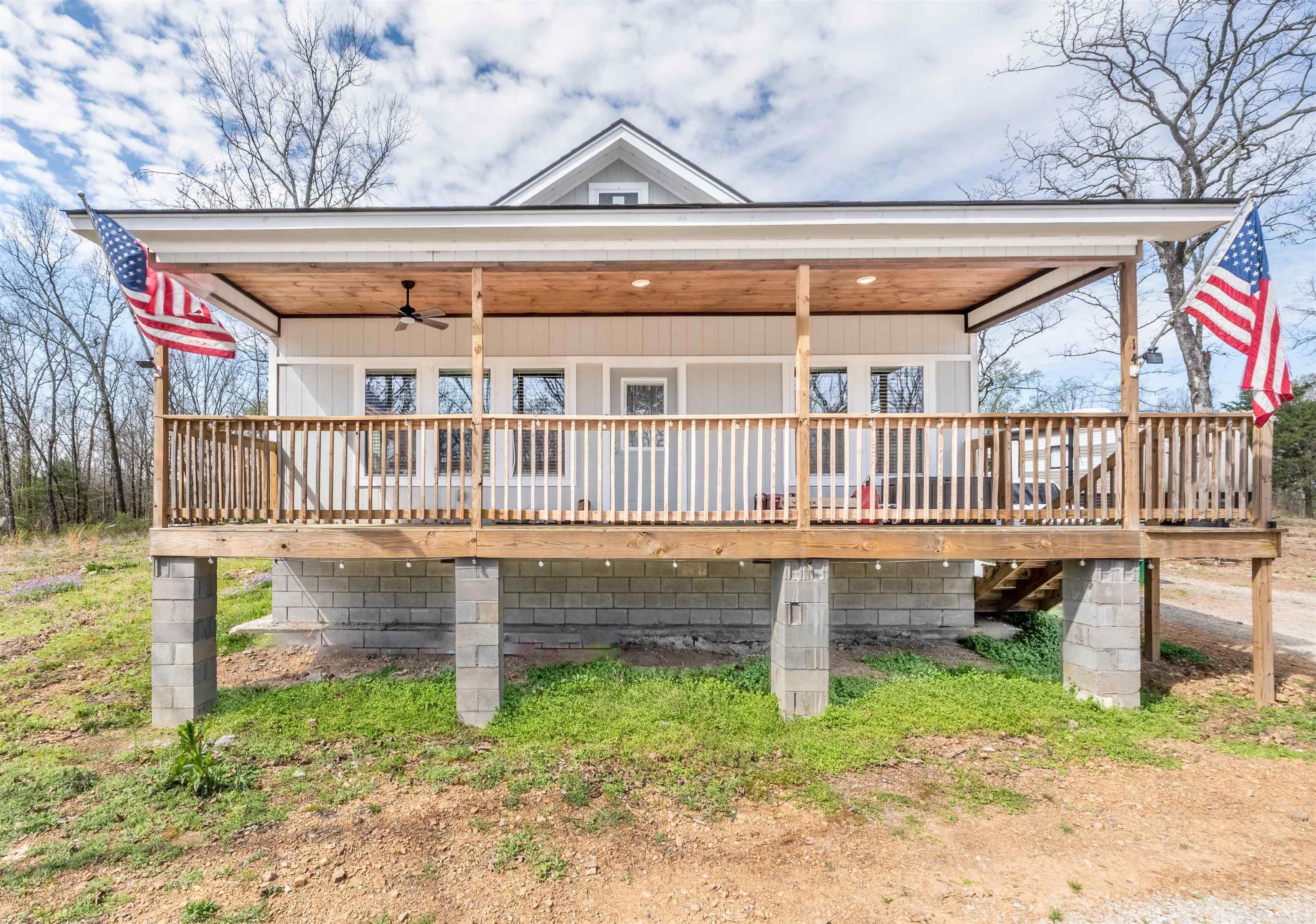 14 Tiny Town  Cabot, AR