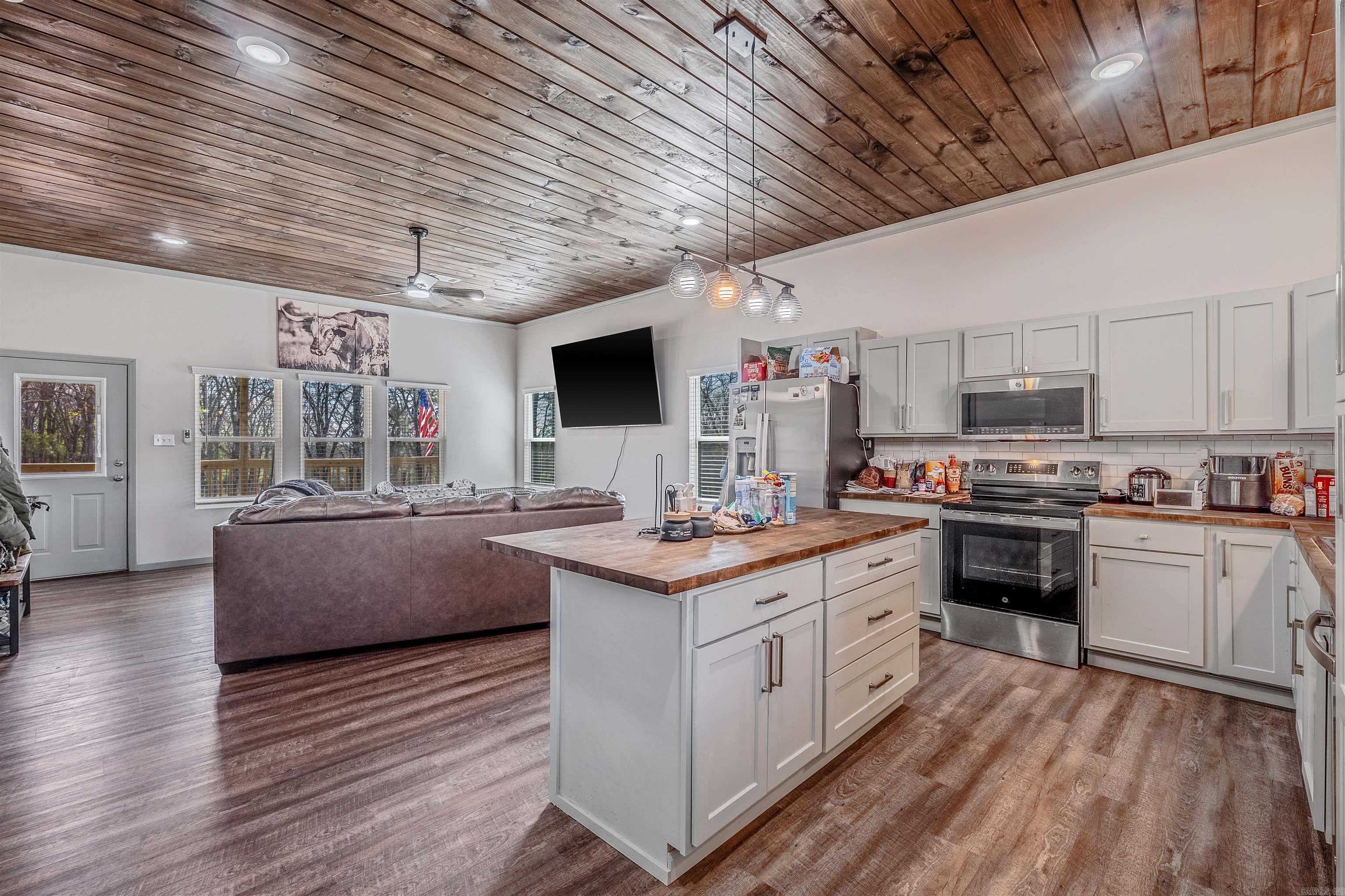 14 Tiny Town  Cabot, AR