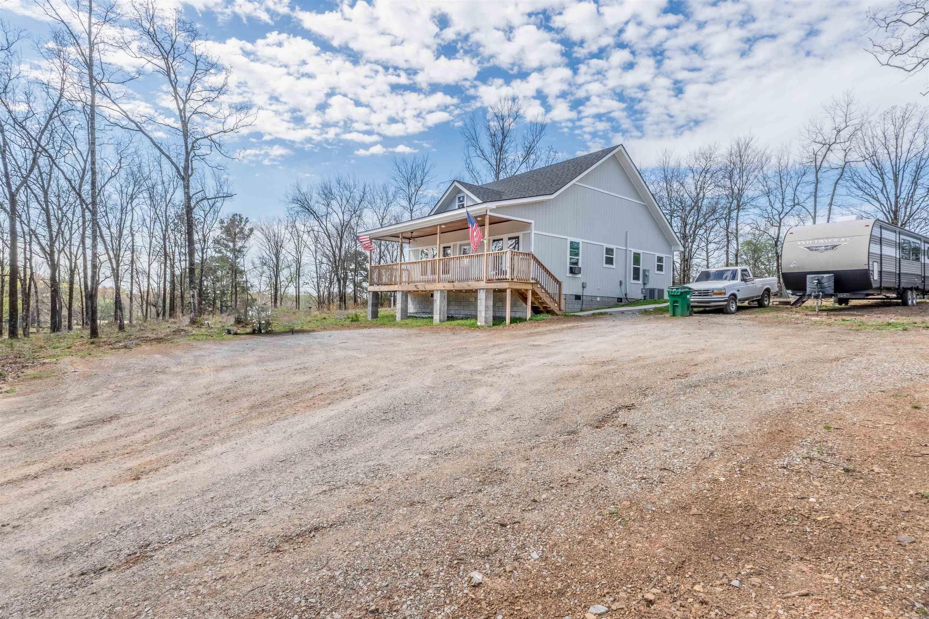 14 Tiny Town  Cabot, AR