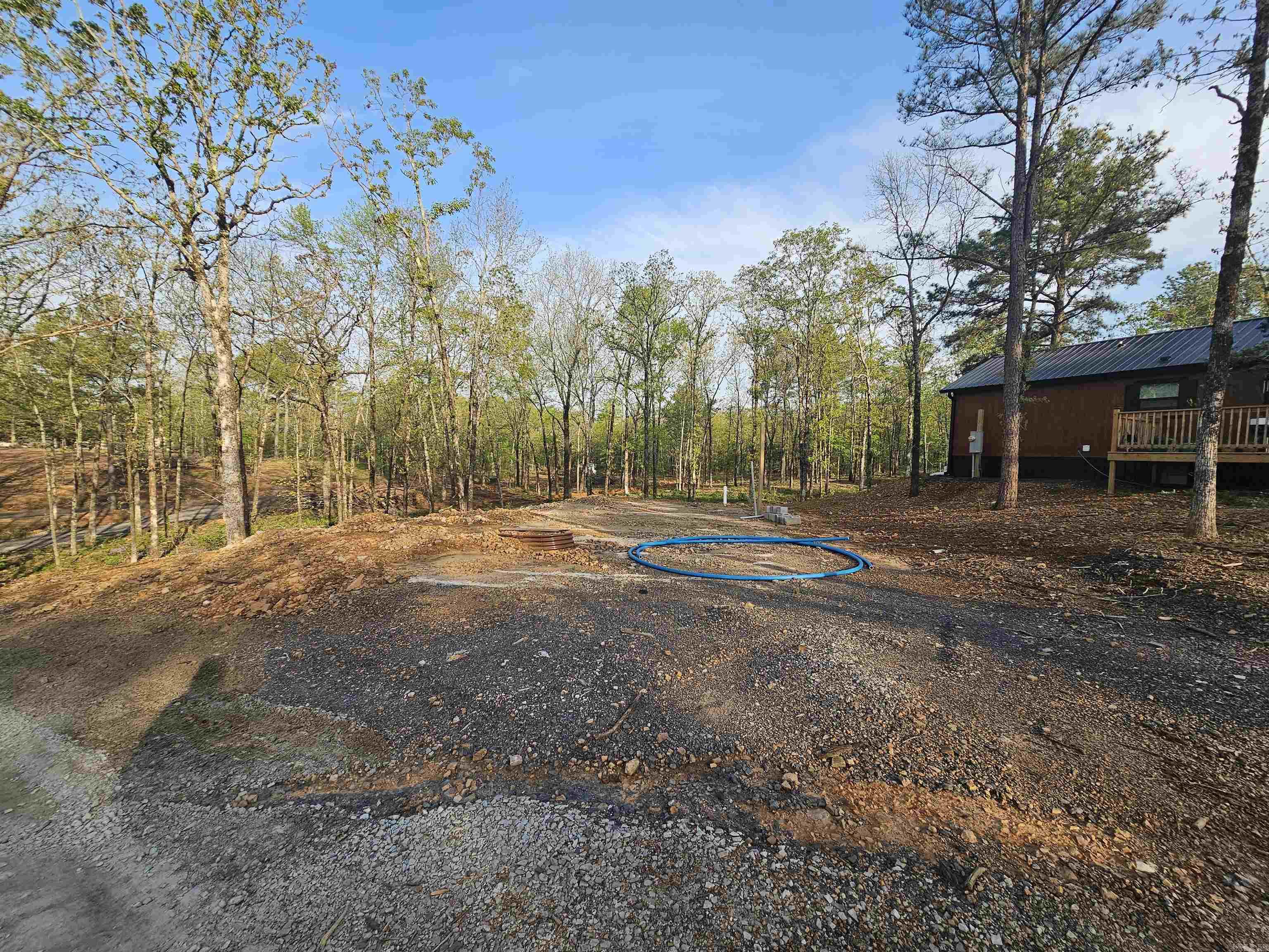 14 Tiny Town  Cabot, AR