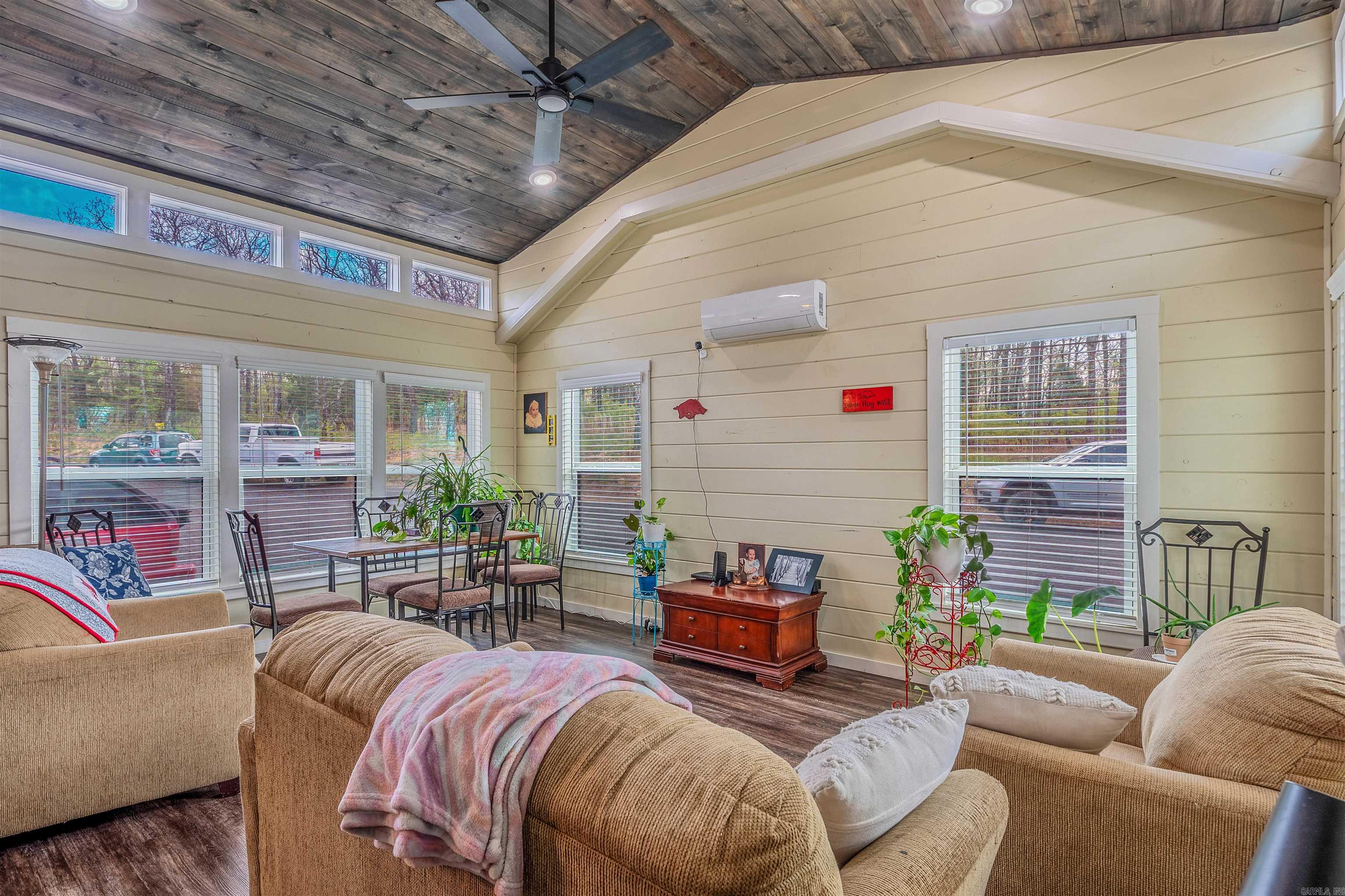 14 Tiny Town  Cabot, AR