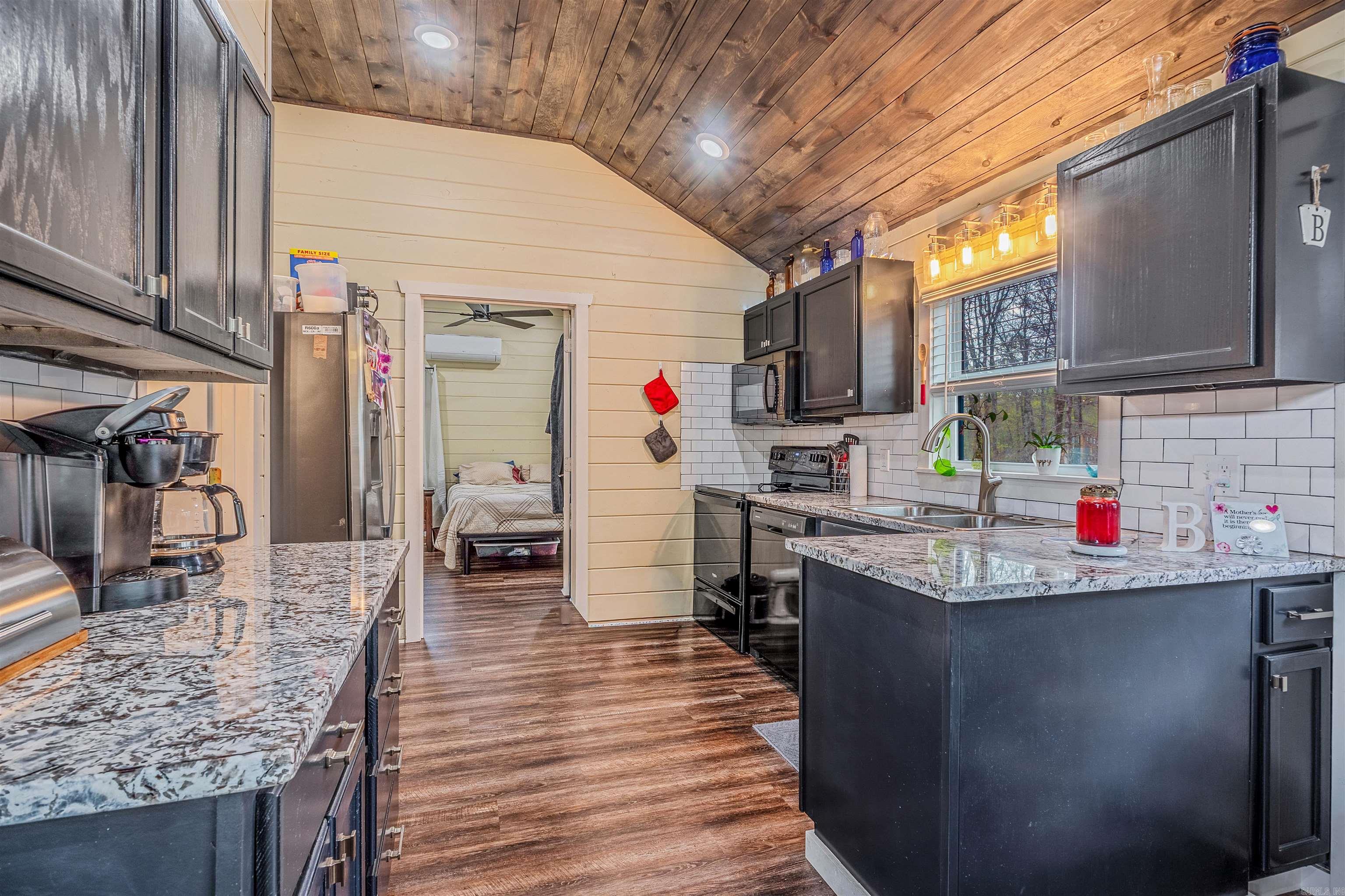 14 Tiny Town  Cabot, AR