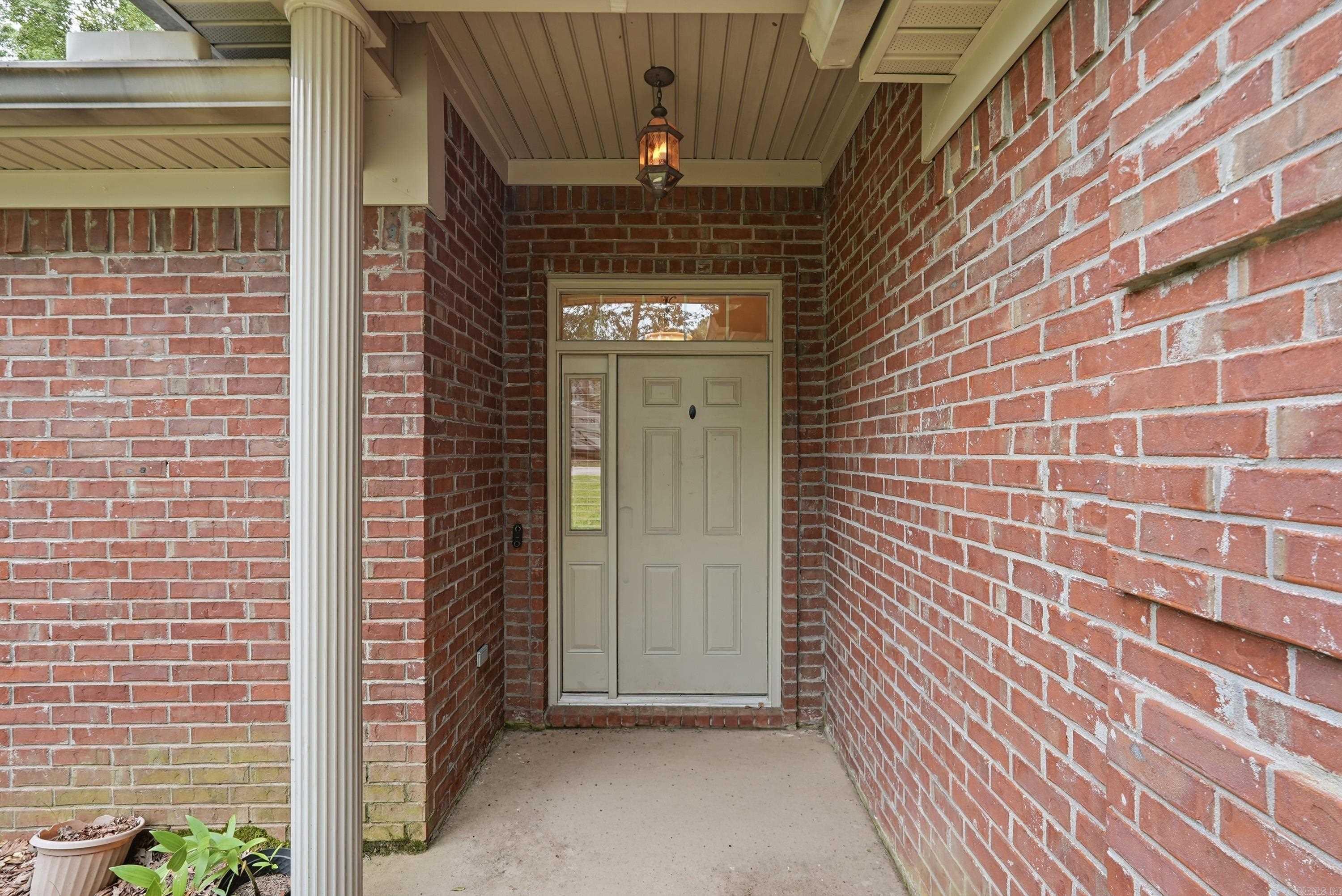 3013 W Greenbrier  Benton, AR
