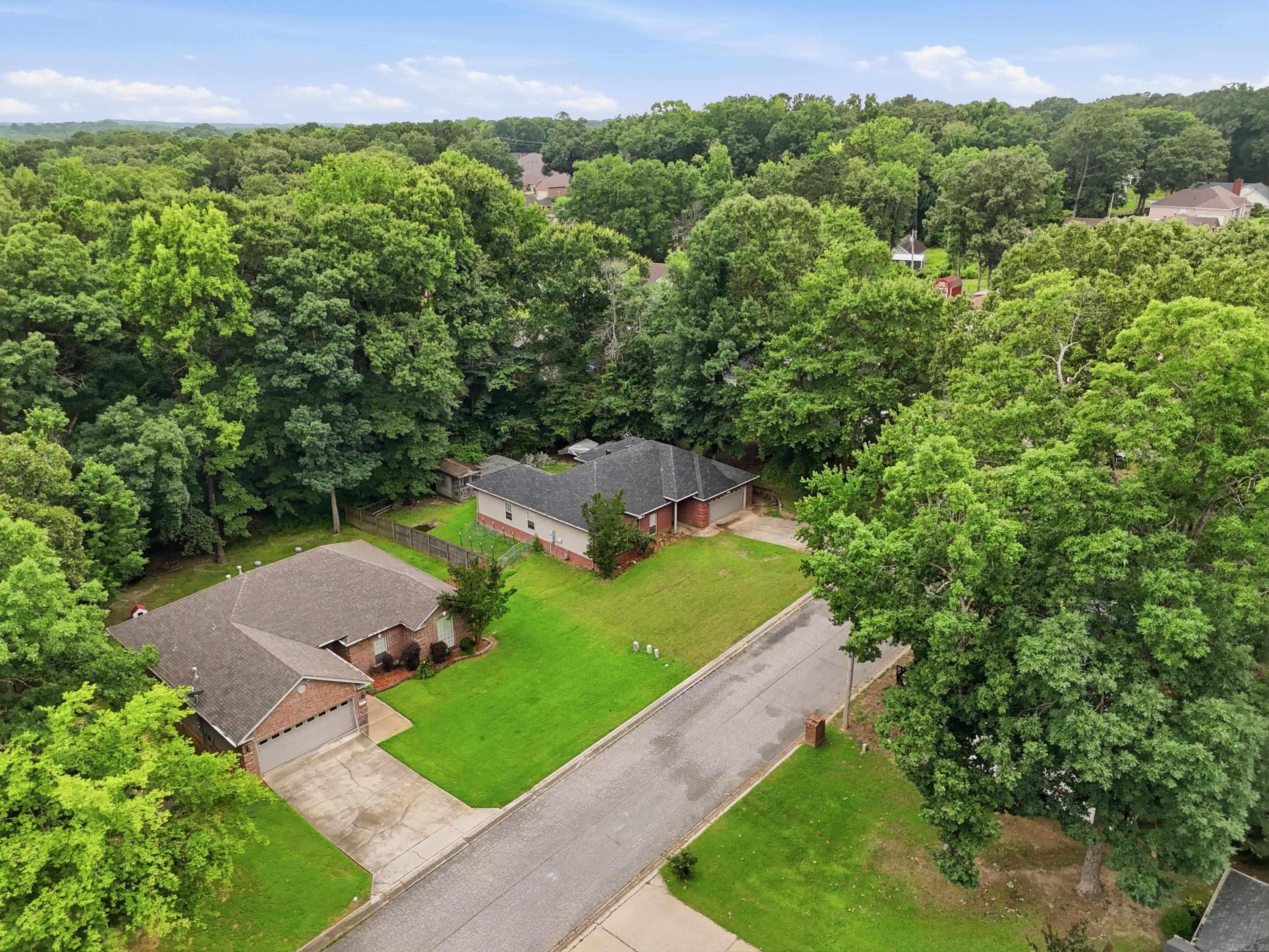 3013 W Greenbrier  Benton, AR