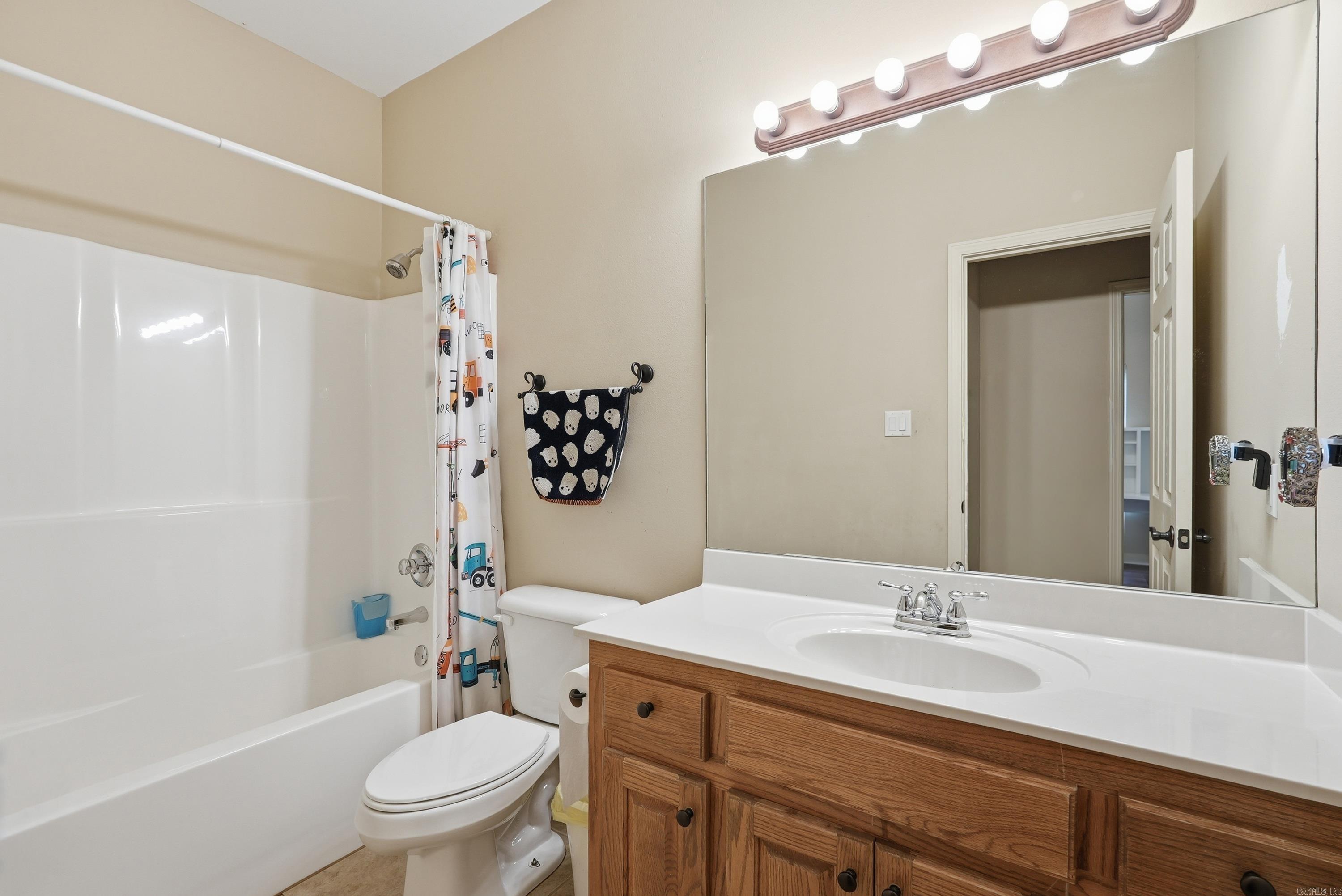 3013 W Greenbrier  Benton, AR