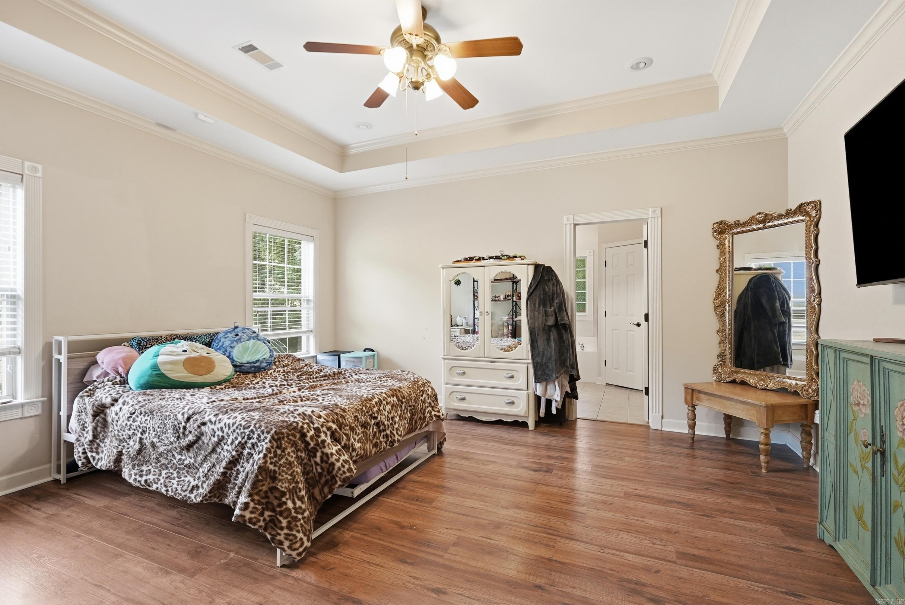 3013 W Greenbrier  Benton, AR