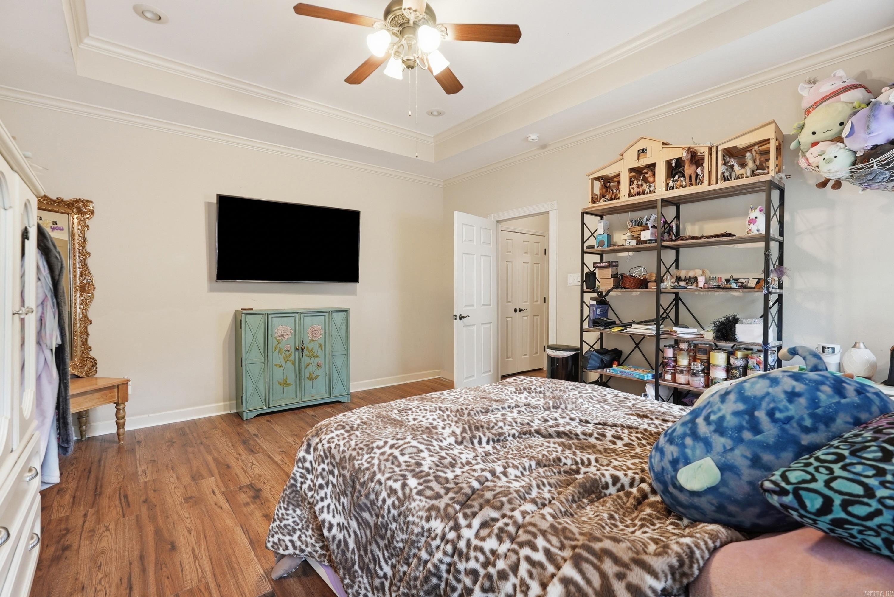 3013 W Greenbrier  Benton, AR