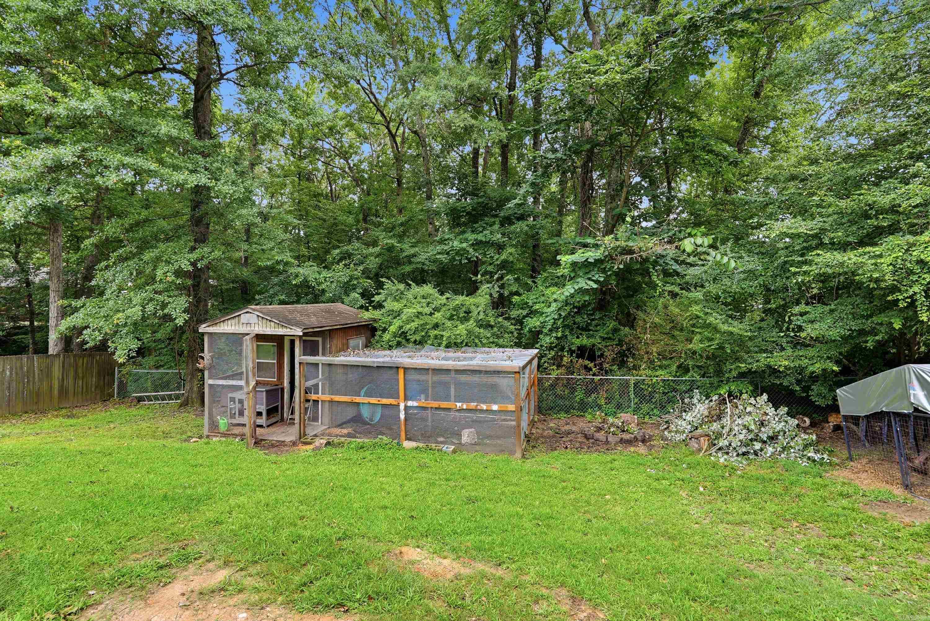3013 W Greenbrier  Benton, AR