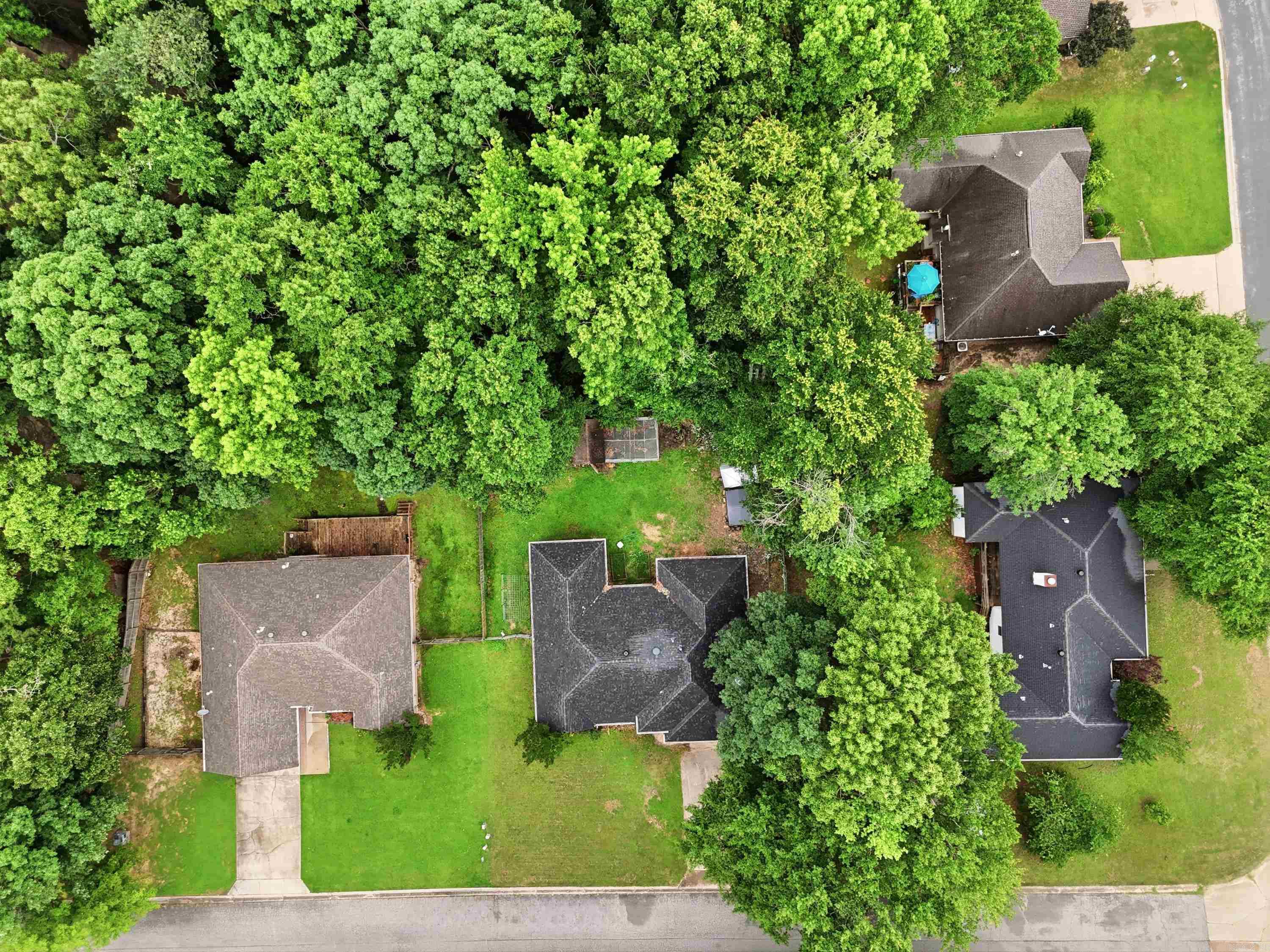 3013 W Greenbrier  Benton, AR