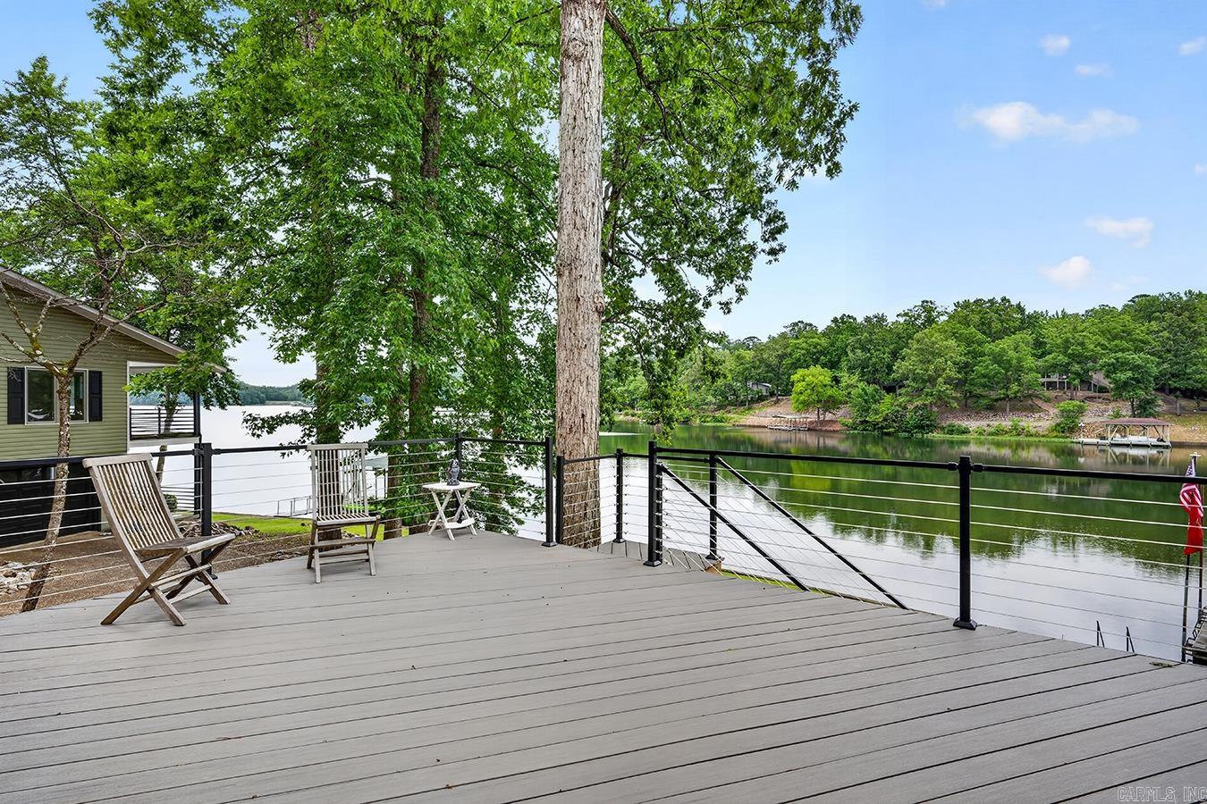 7 Llana  Hot Springs Village, AR