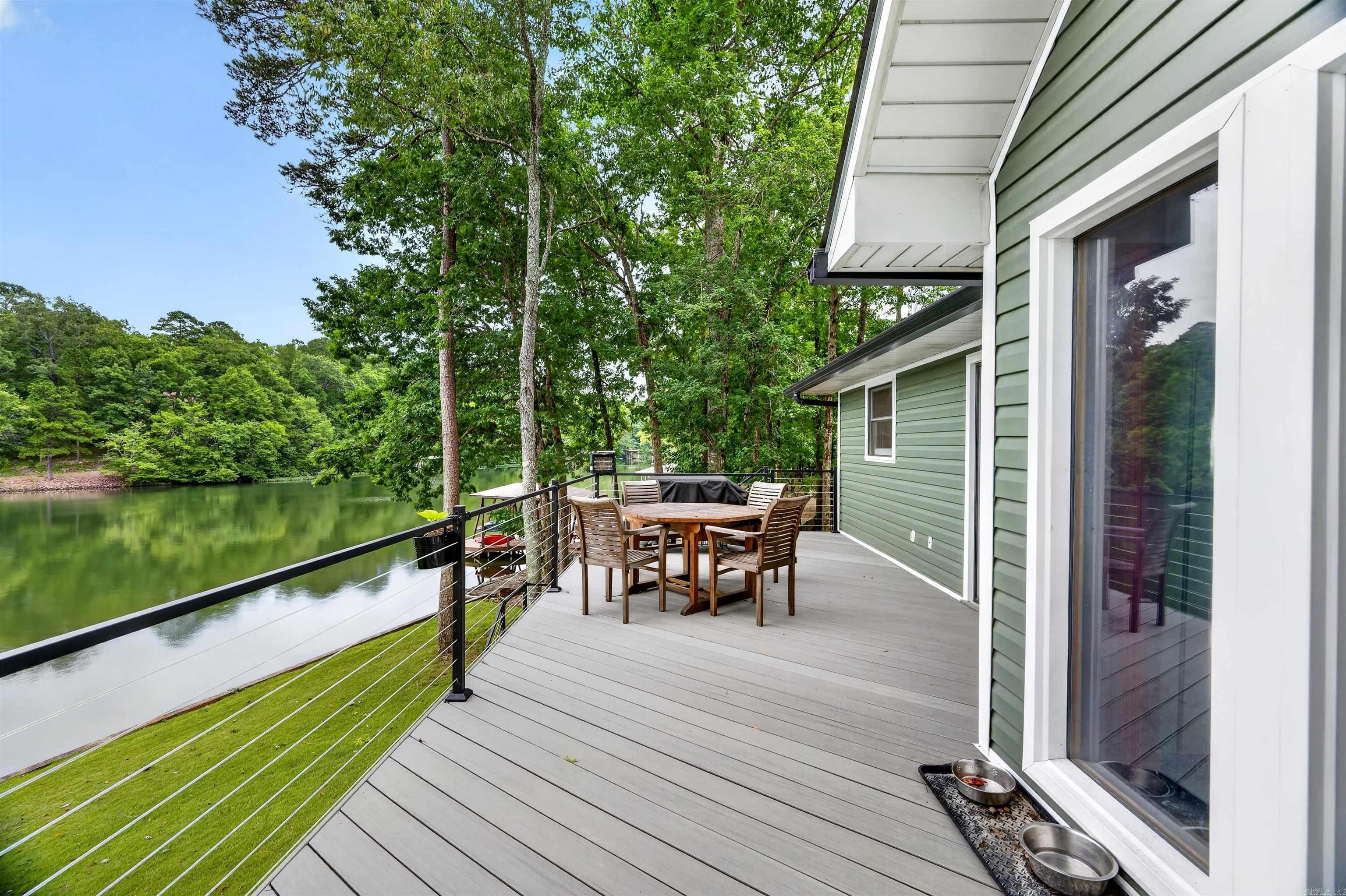 7 Llana  Hot Springs Village, AR