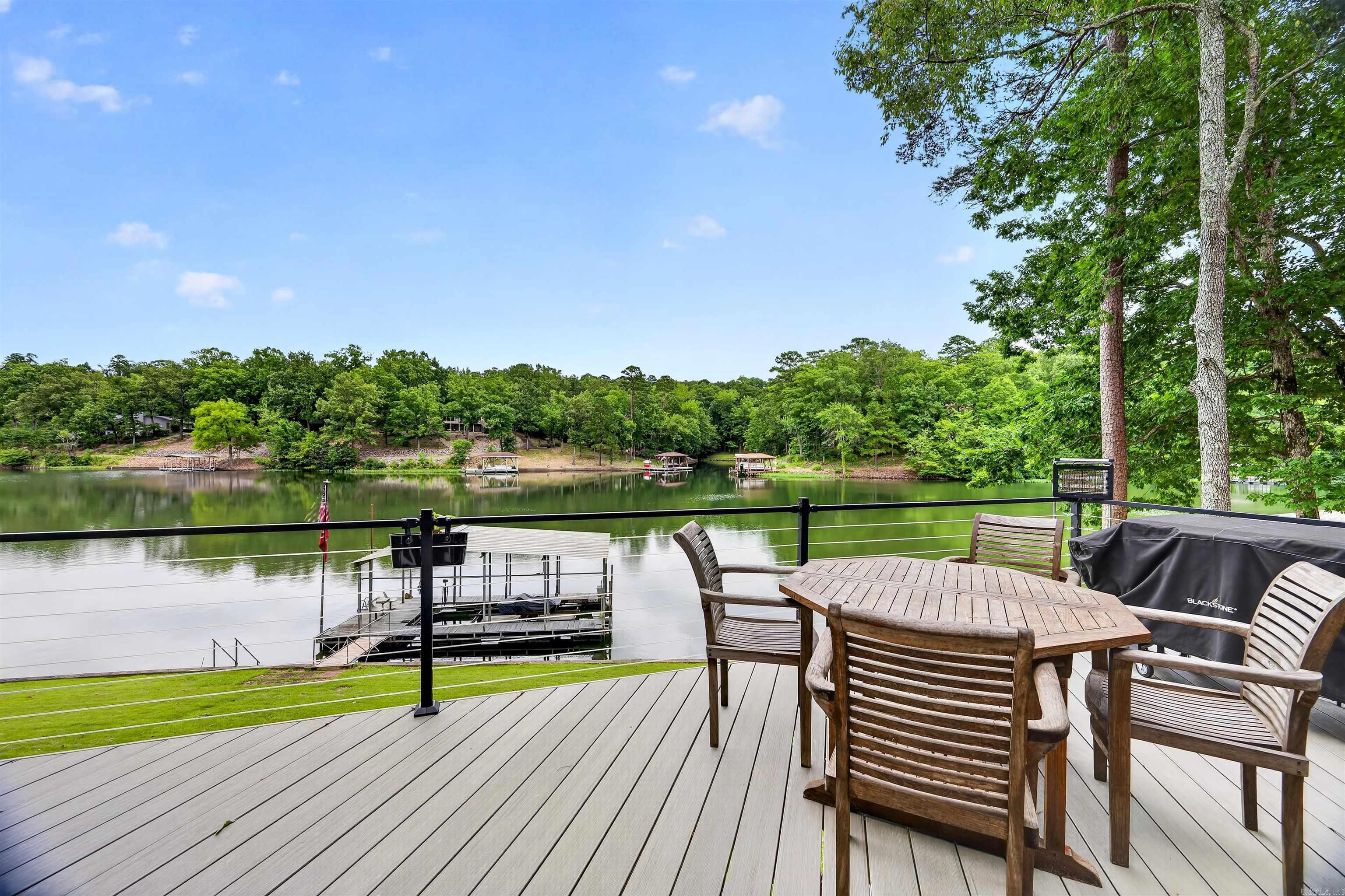 7 Llana  Hot Springs Village, AR
